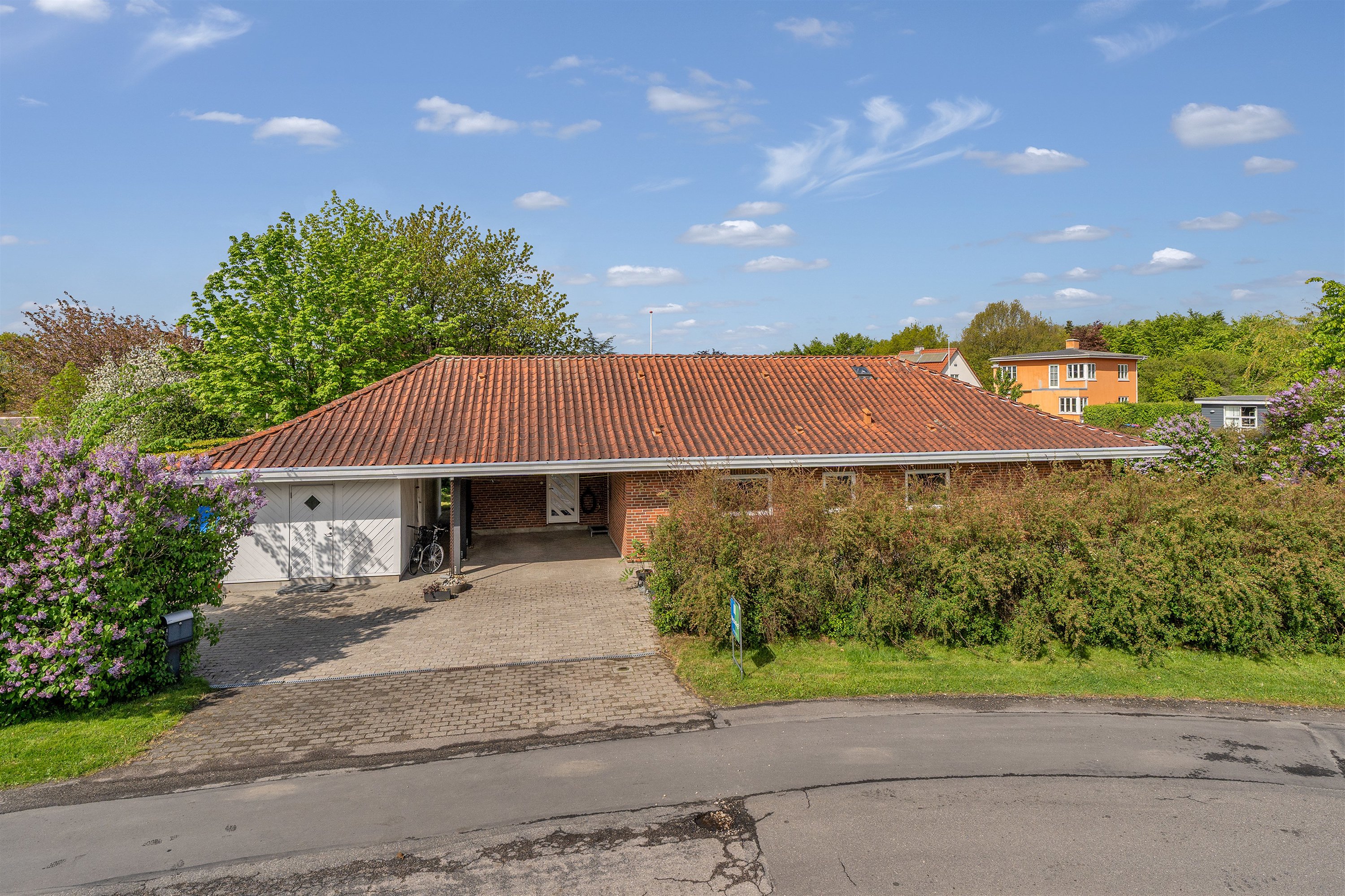 Vesterrisvej 2, 6100 Haderslev