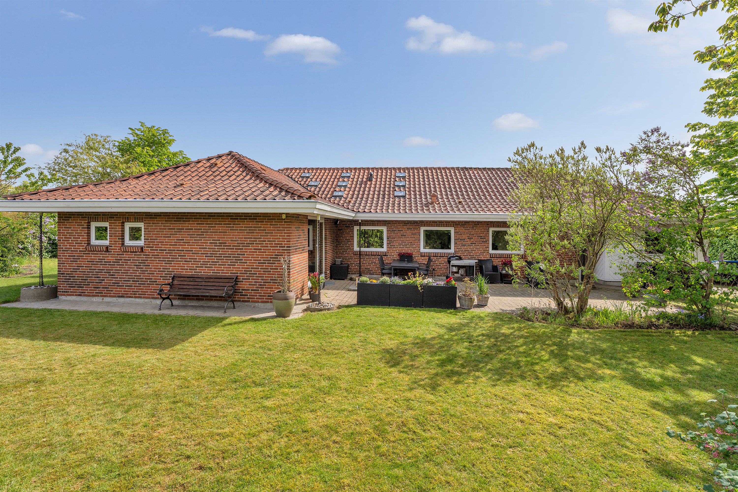 Vesterrisvej 2, 6100 Haderslev