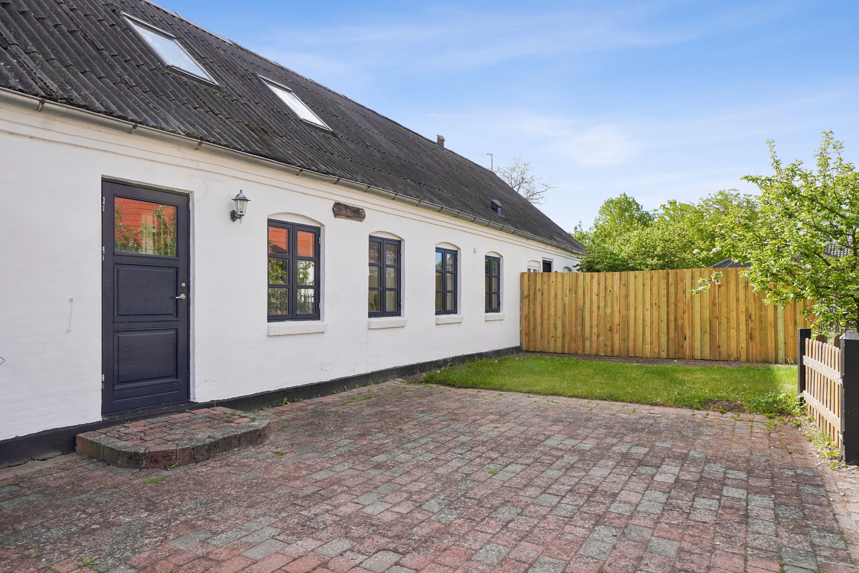 Østergade 10B, Lyndby, 4070 Kirke Hyllinge
