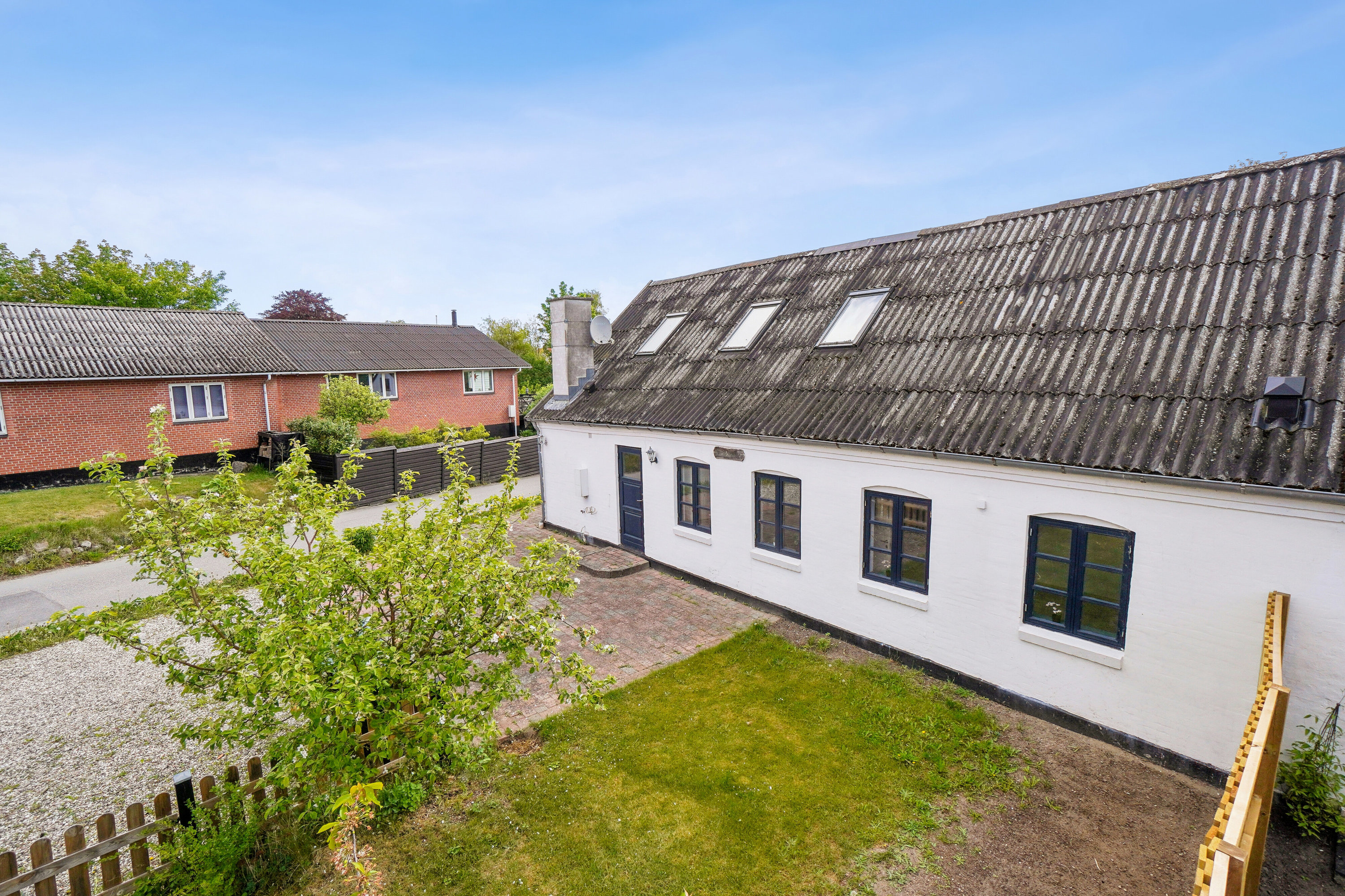 Østergade 10B, Lyndby, 4070 Kirke Hyllinge