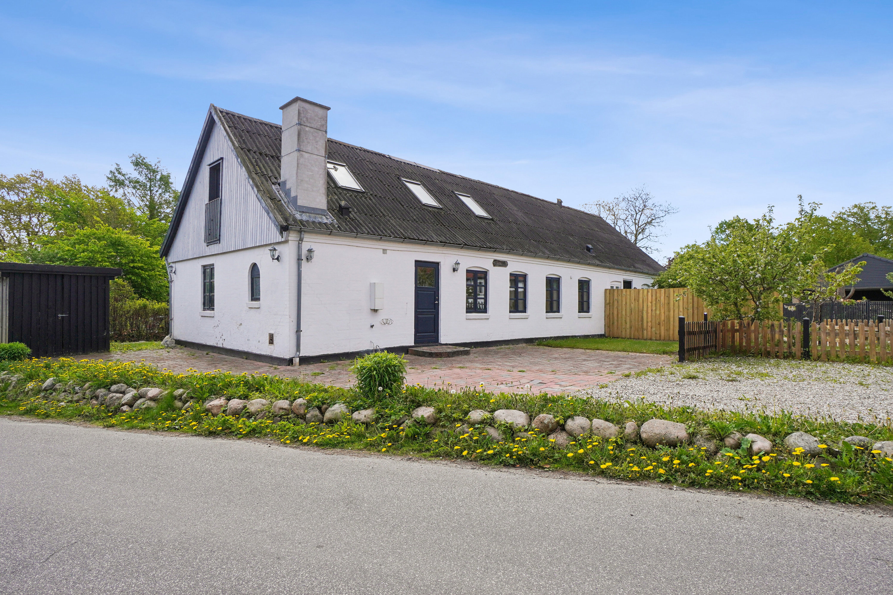 Østergade 10B, Lyndby, 4070 Kirke Hyllinge