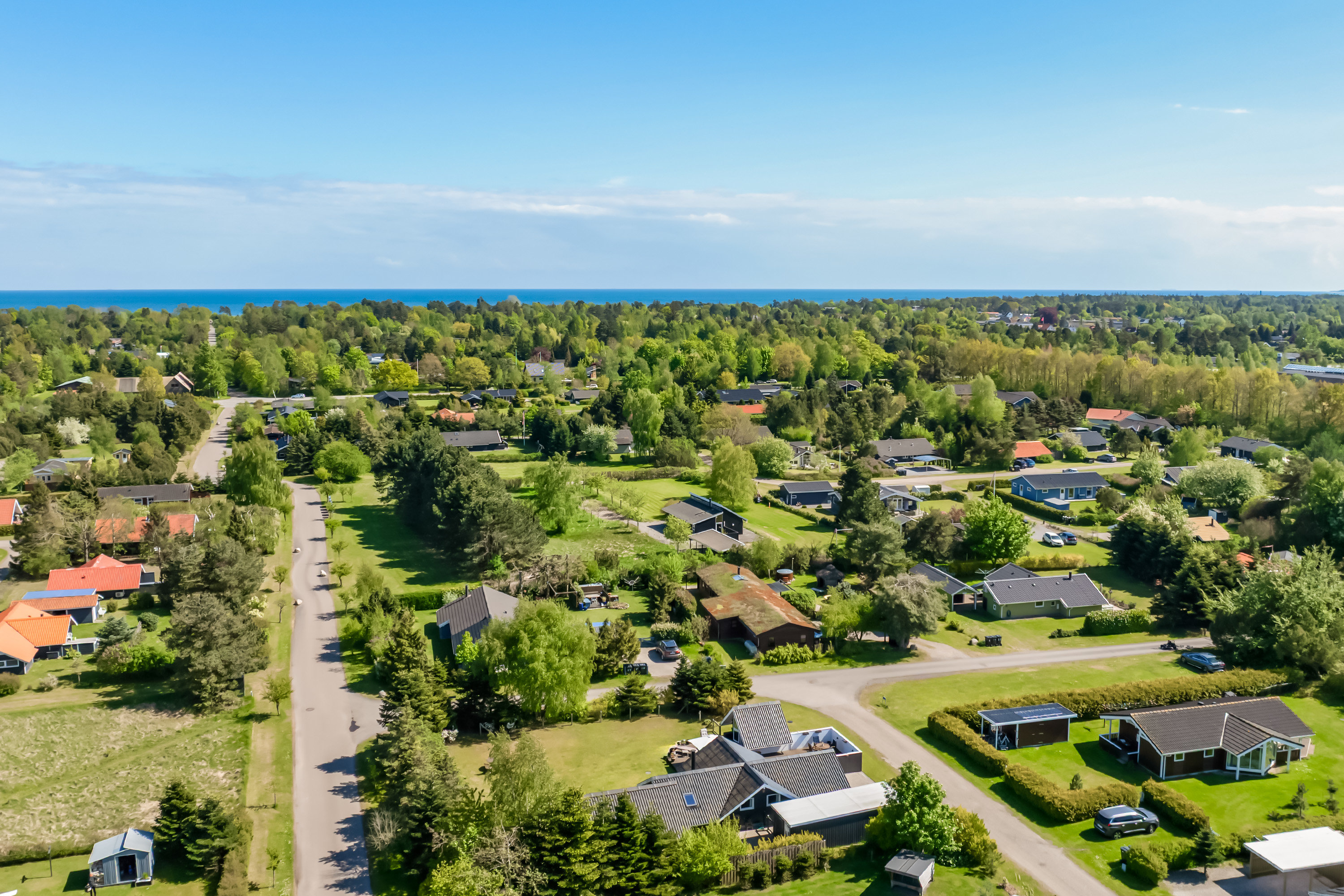 Hjortestien 2, 4873 Væggerløse