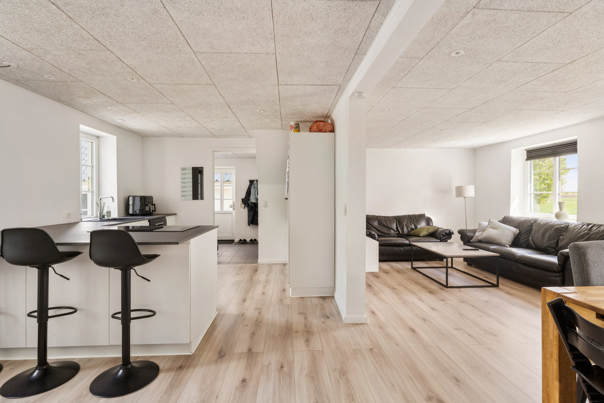 Amtsvejen 51, Gassum, 8981 Spentrup