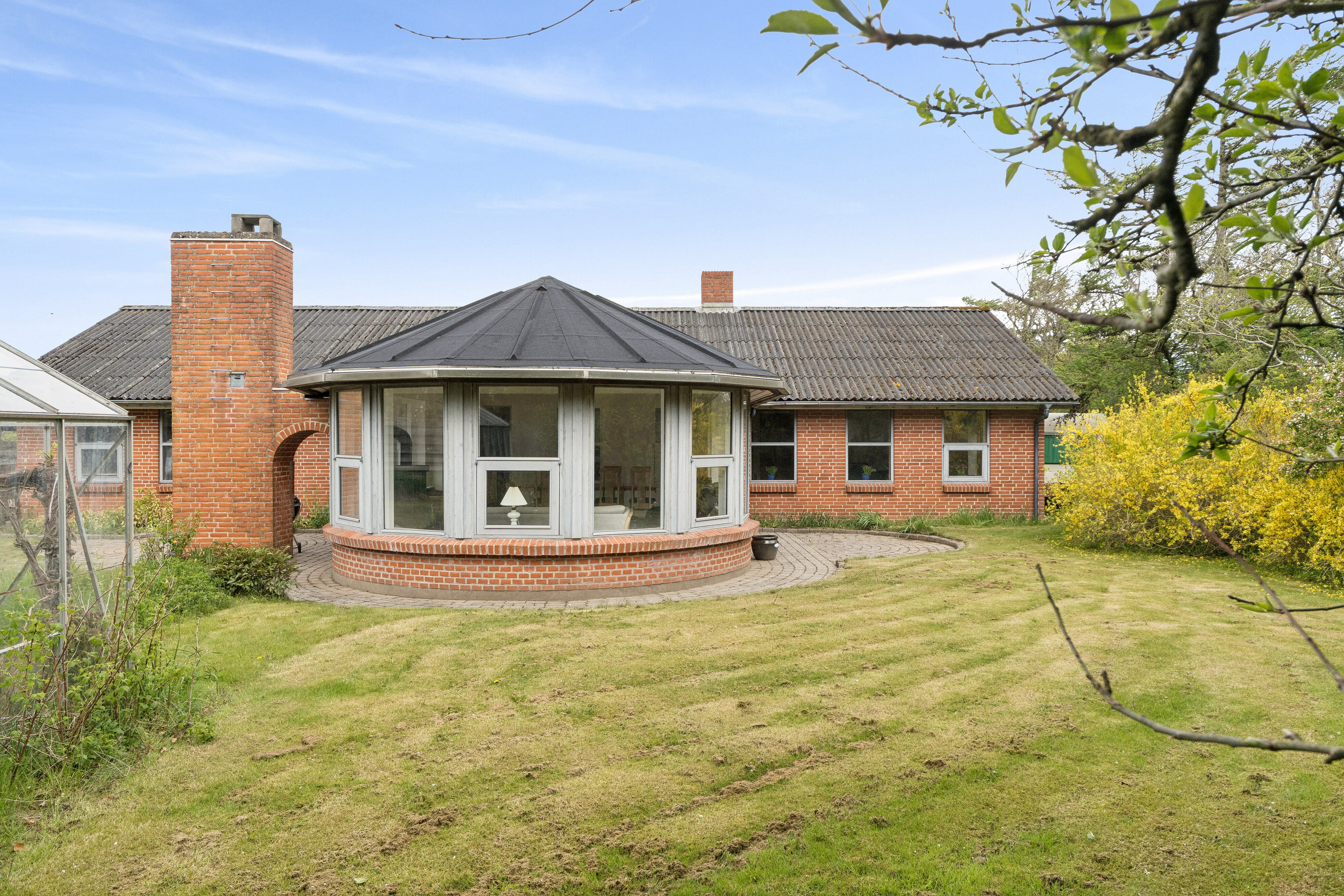 Følfodvej 1, 9800 Hjørring