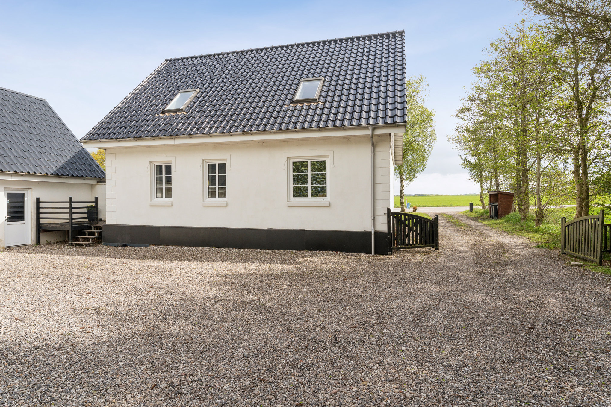 Amtsvejen 51, Gassum, 8981 Spentrup