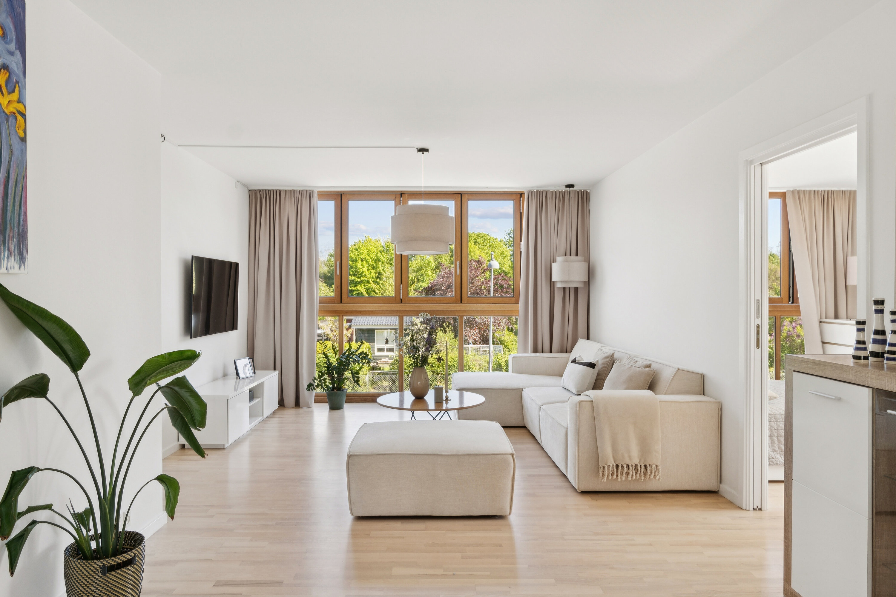 Artillerivej 120, 1. tv., 2300 København S