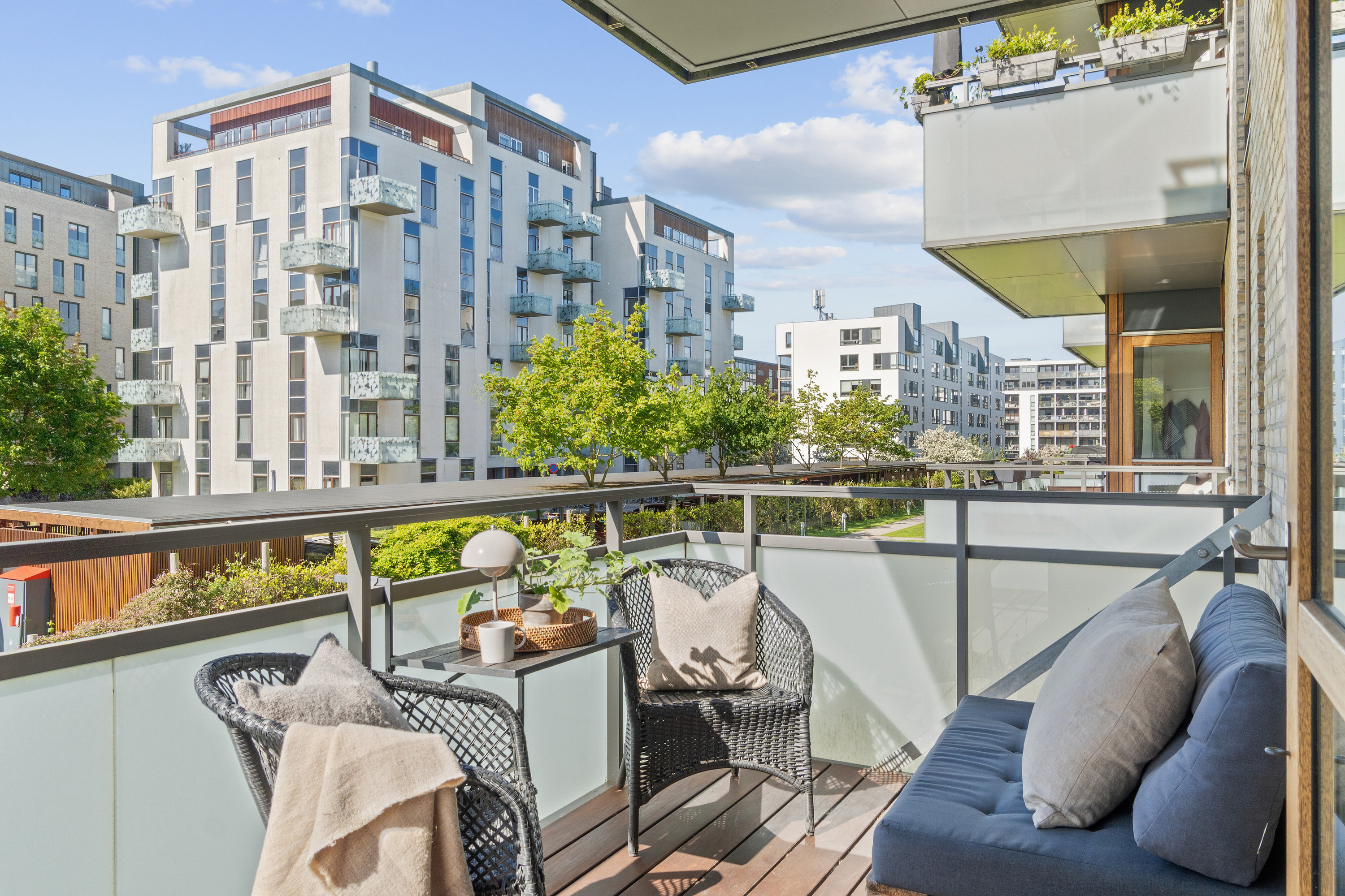 Artillerivej 120, 1. tv., 2300 København S