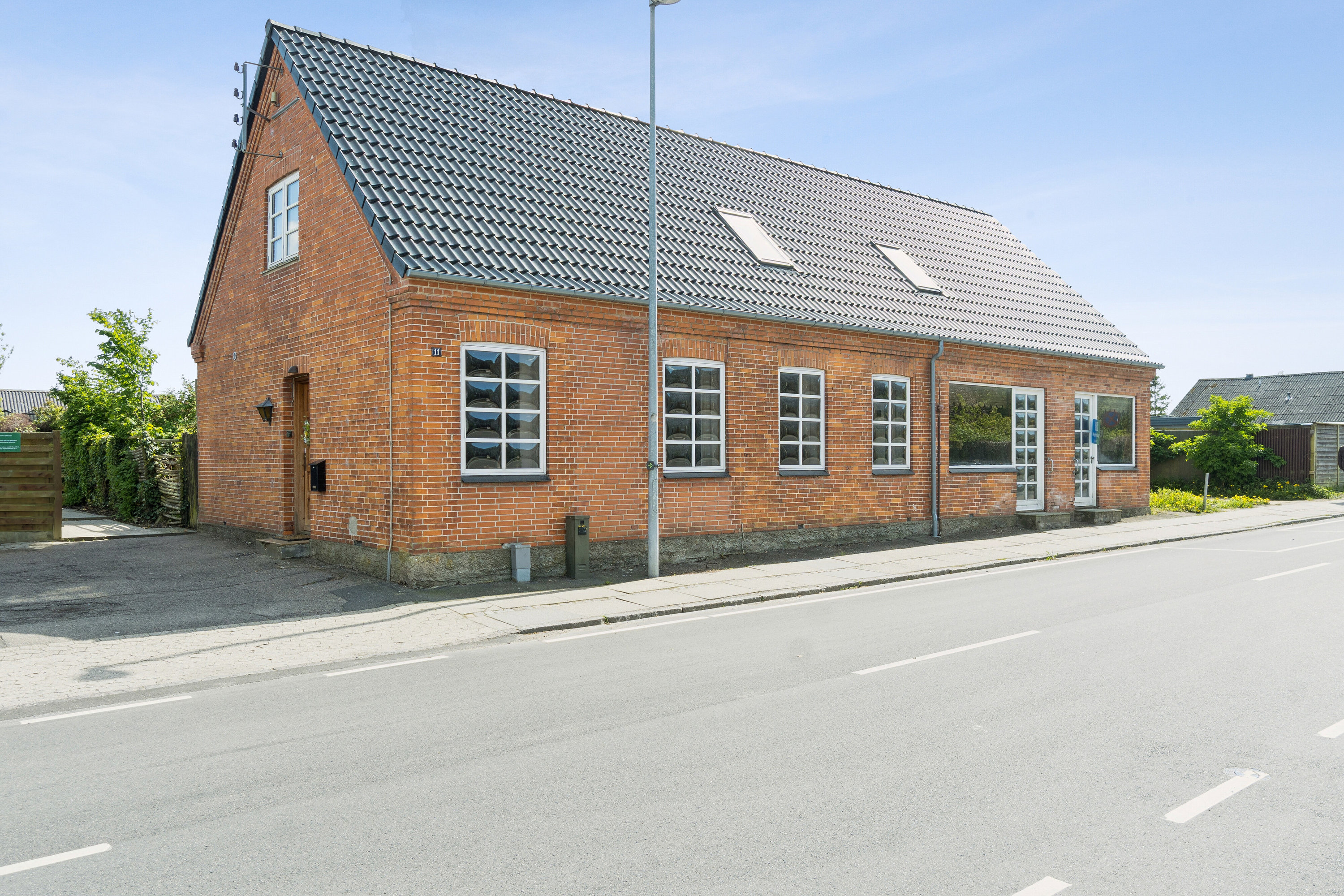 Sandvedvej 11, 4250 Fuglebjerg