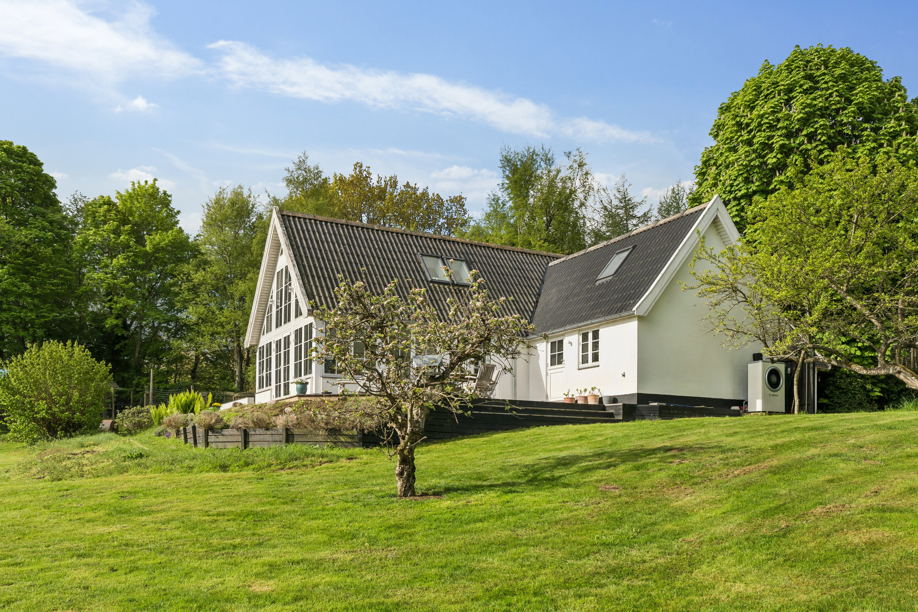 Holmenevej 25, Holmene, 3140 Ålsgårde