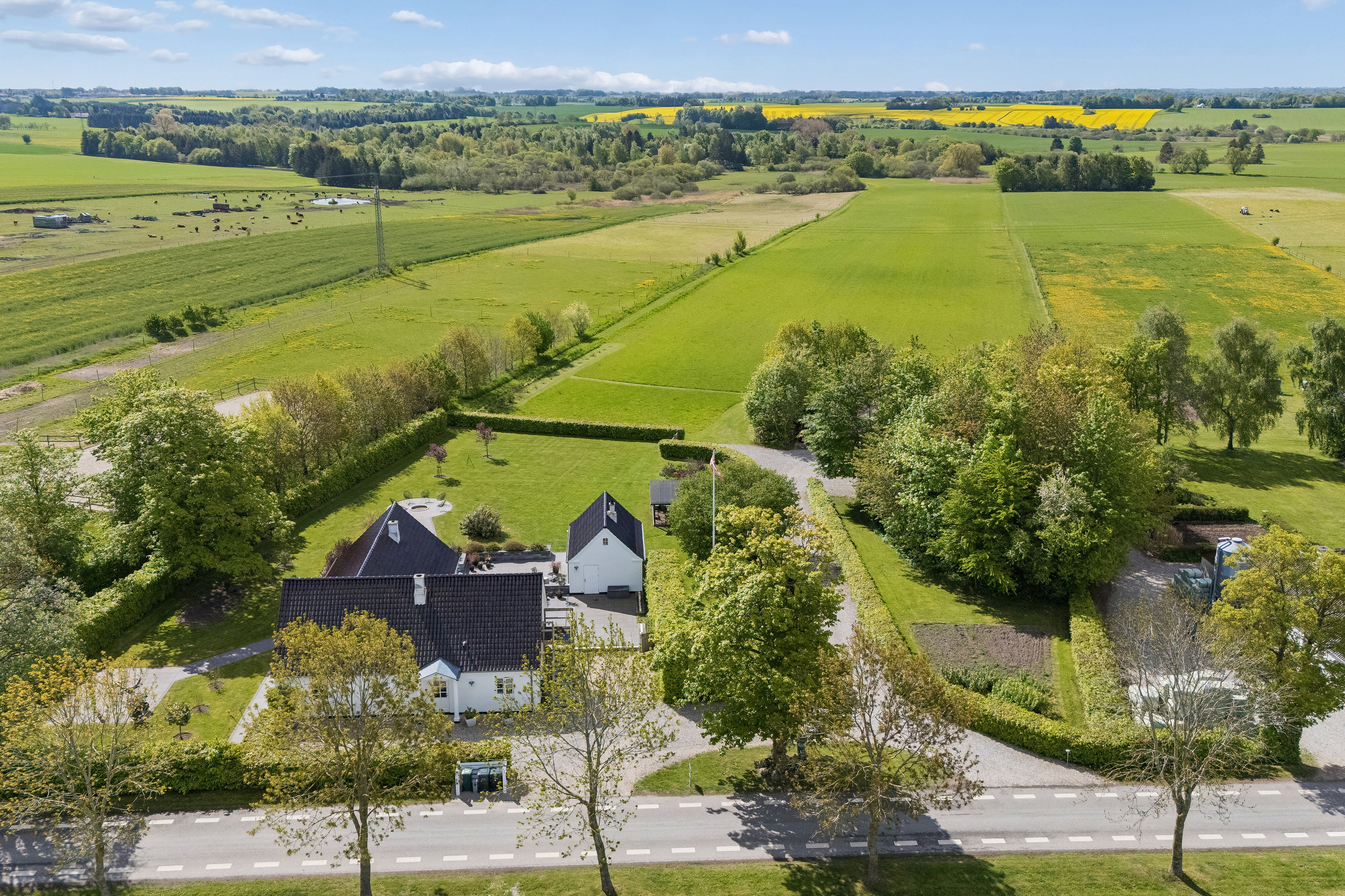 Kildevangsvej 10, Gøderup, 4000 Roskilde