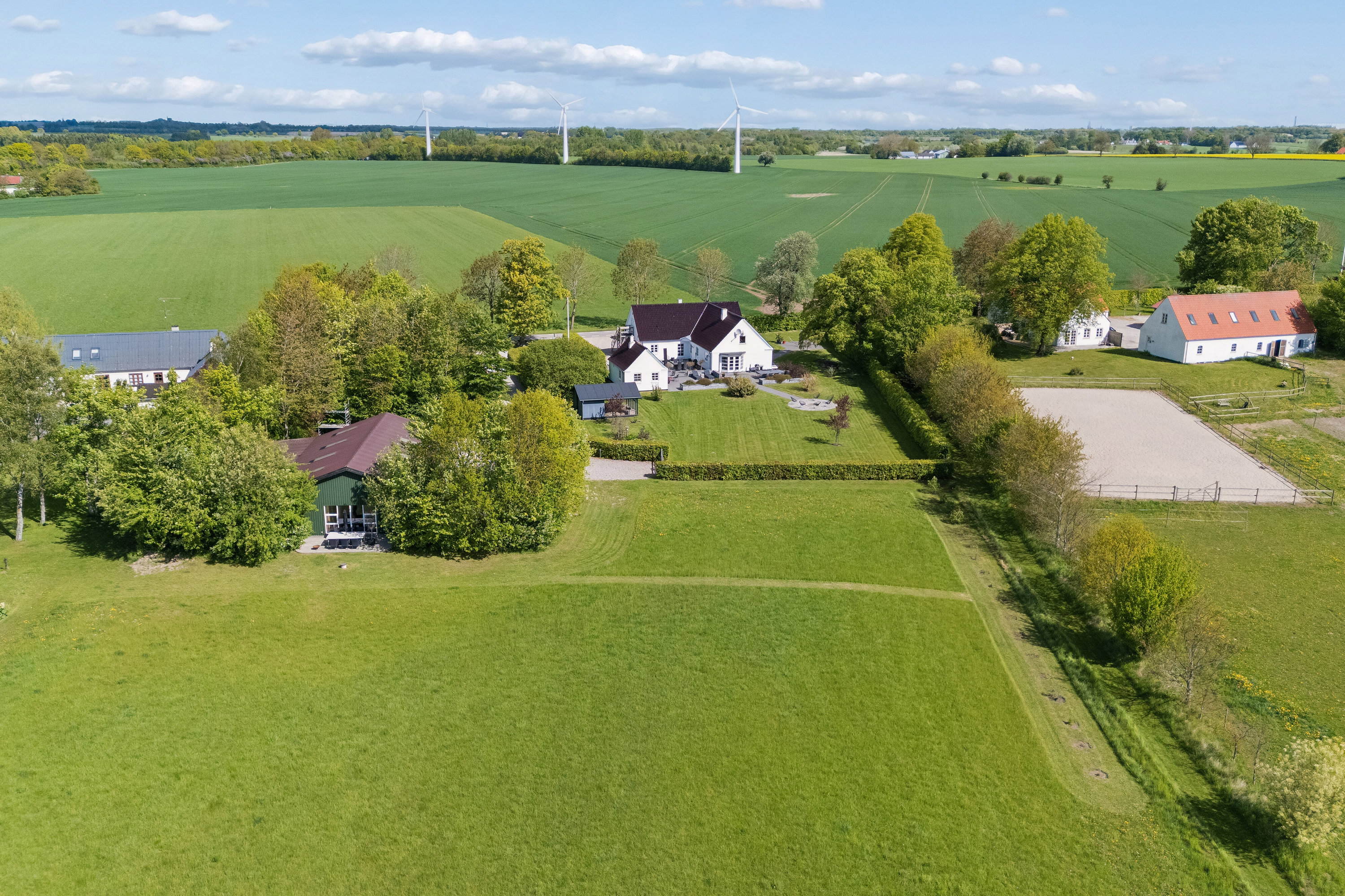 Kildevangsvej 10, Gøderup, 4000 Roskilde