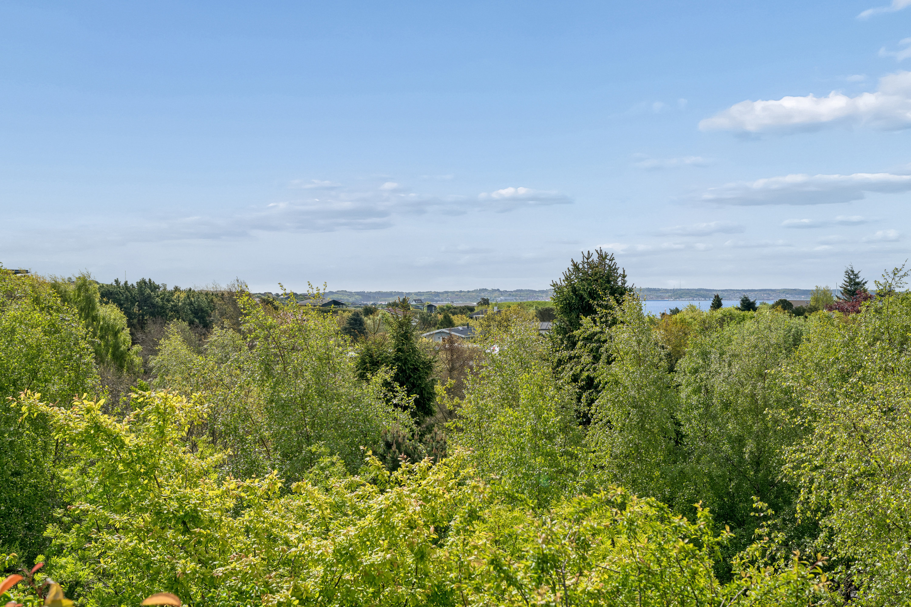 Tjørnevej 7, Handrup, 8400 Ebeltoft