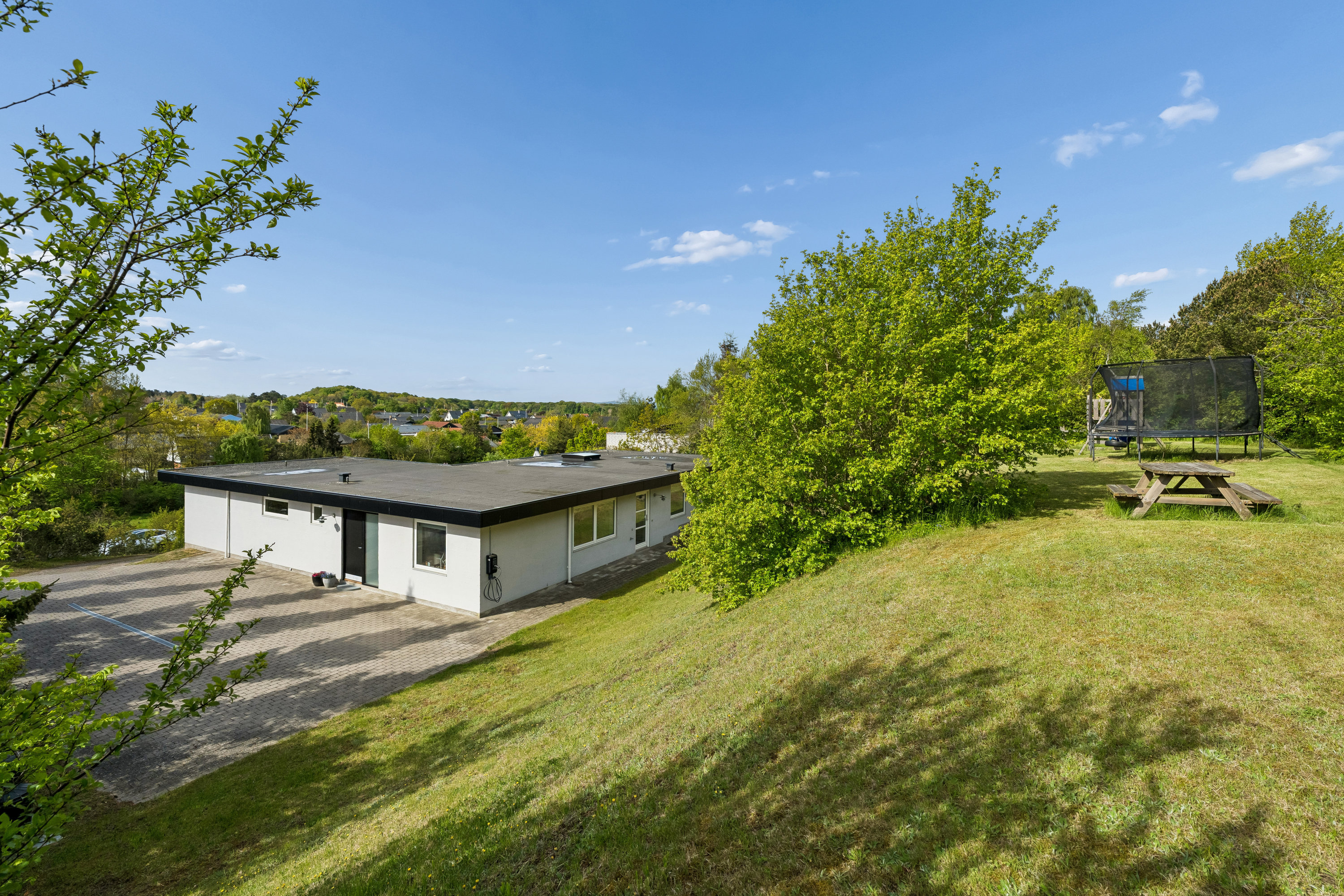 Skansebakken 8, 8400 Ebeltoft