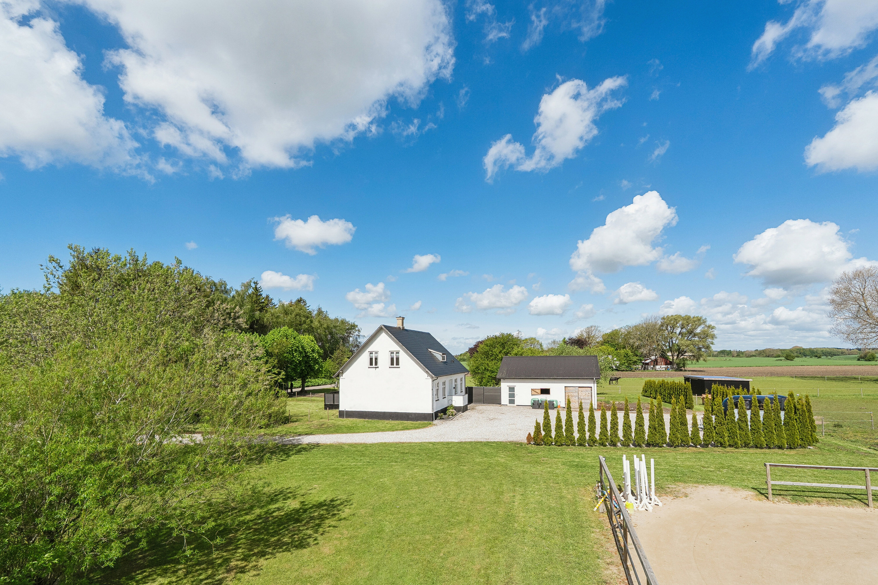 Spangsvej 57, Grumløse, 4750 Lundby