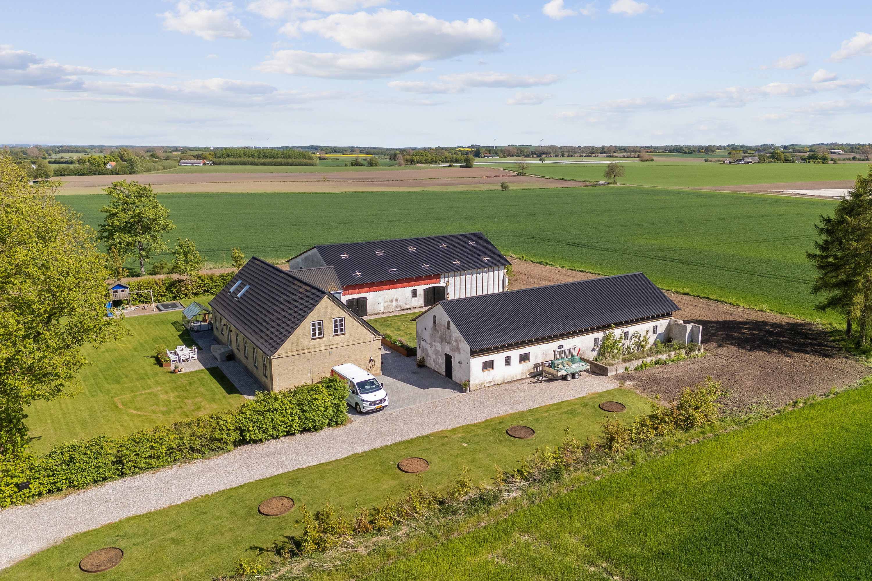 Møllevej 40, Tornemark, 4262 Sandved