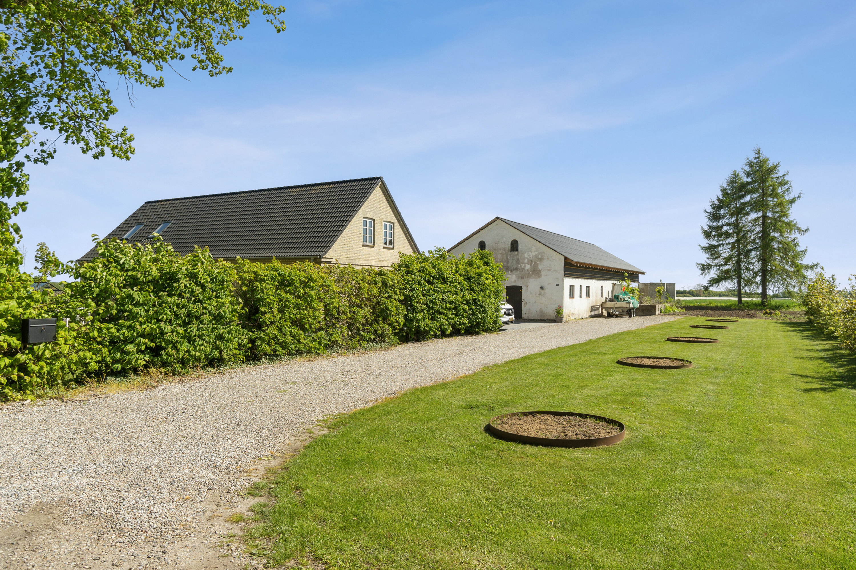 Møllevej 40, Tornemark, 4262 Sandved