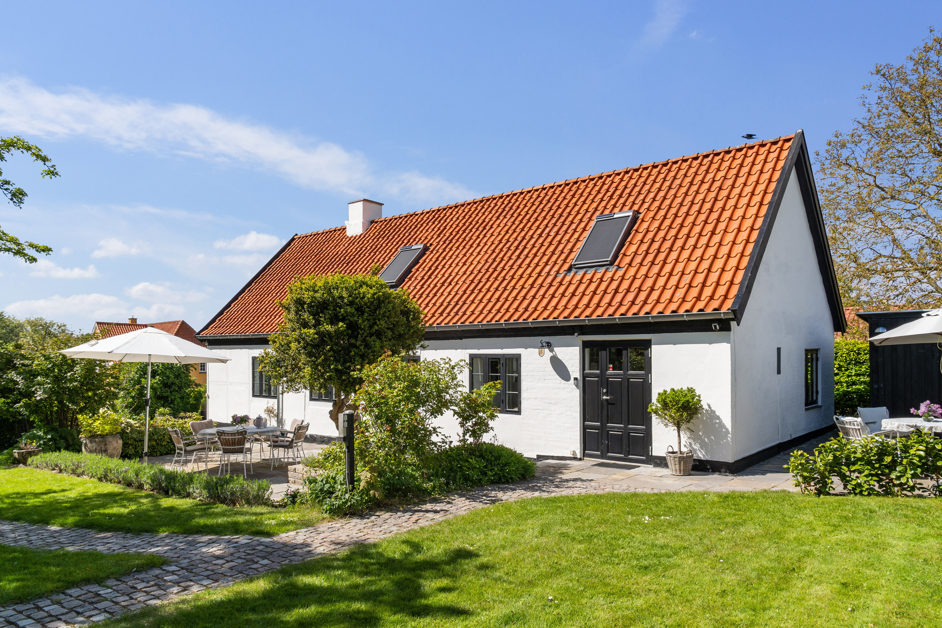 Frederiksborgvej 50, 4000 Roskilde
