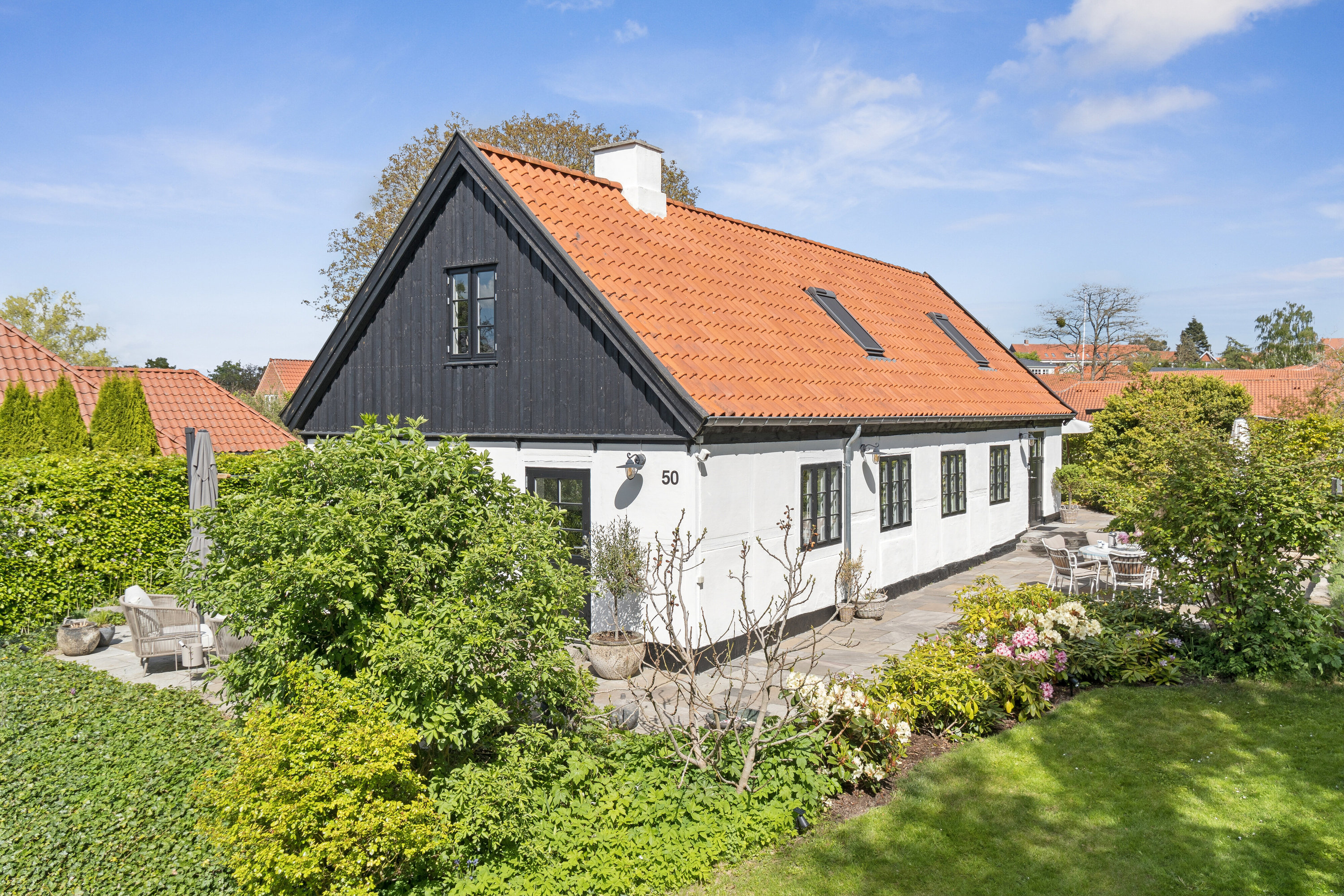 Frederiksborgvej 50, 4000 Roskilde