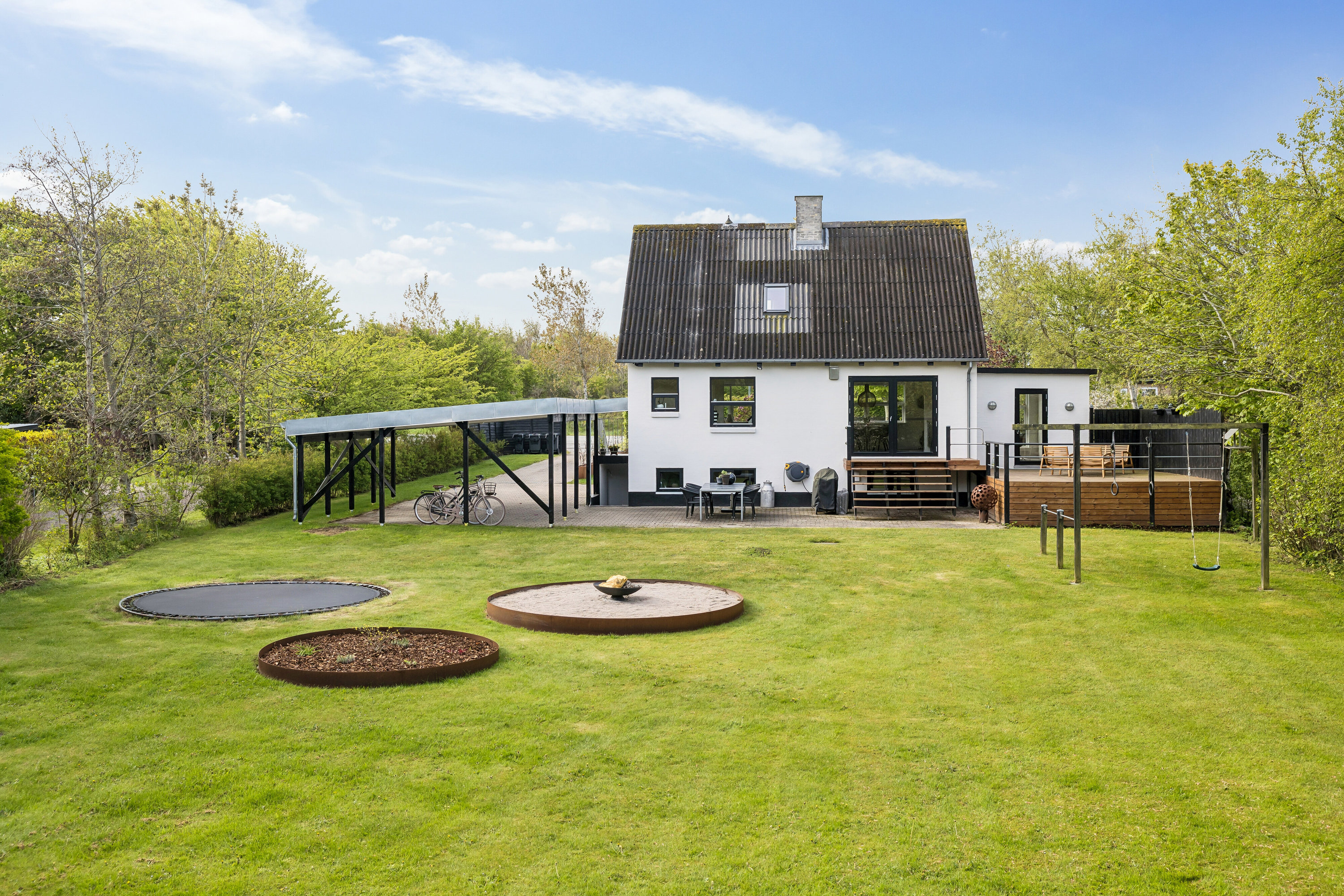 Løkkensvej 120, 9800 Hjørring