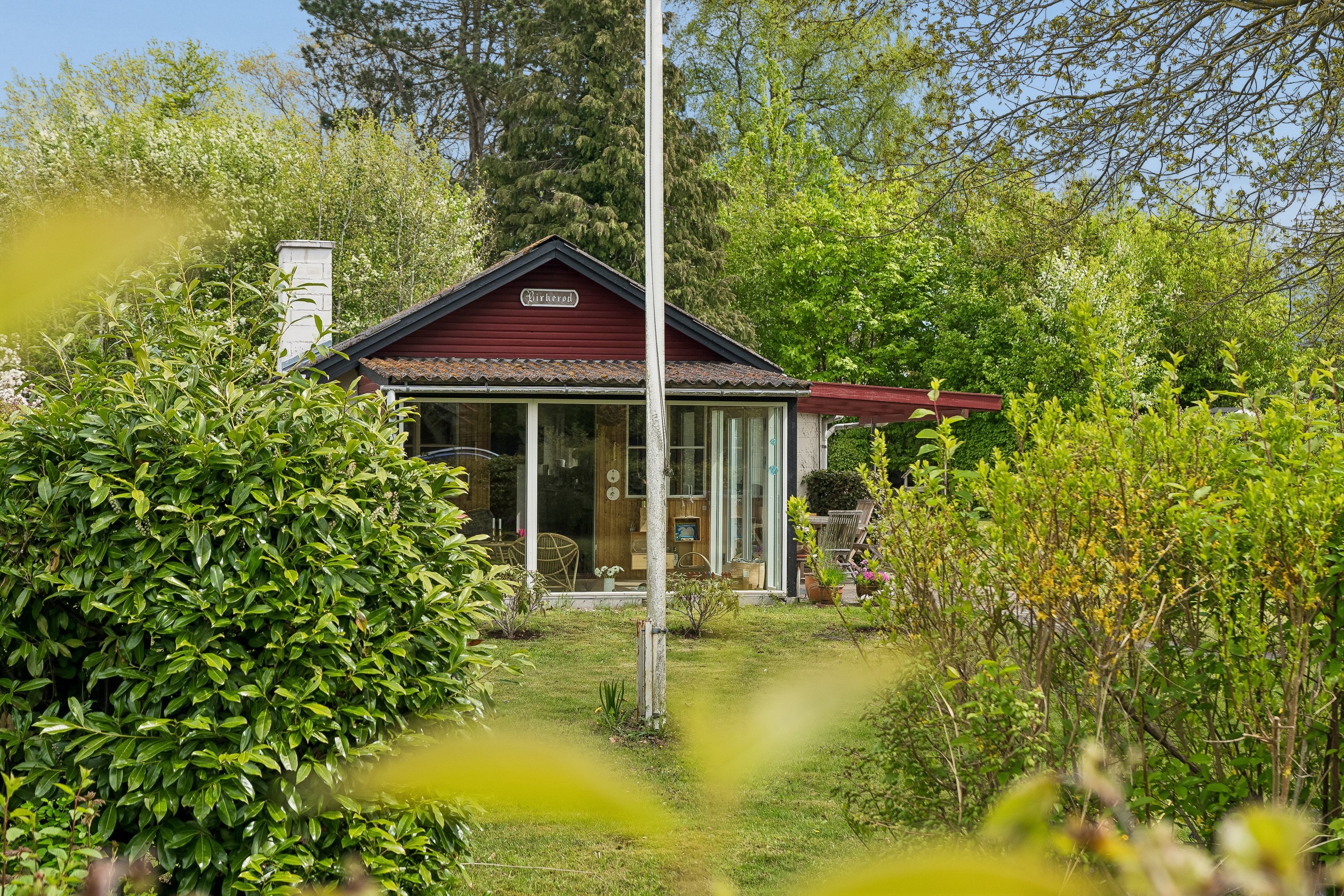 Vestervangen 3, Femmøller Strand, 8400 Ebeltoft