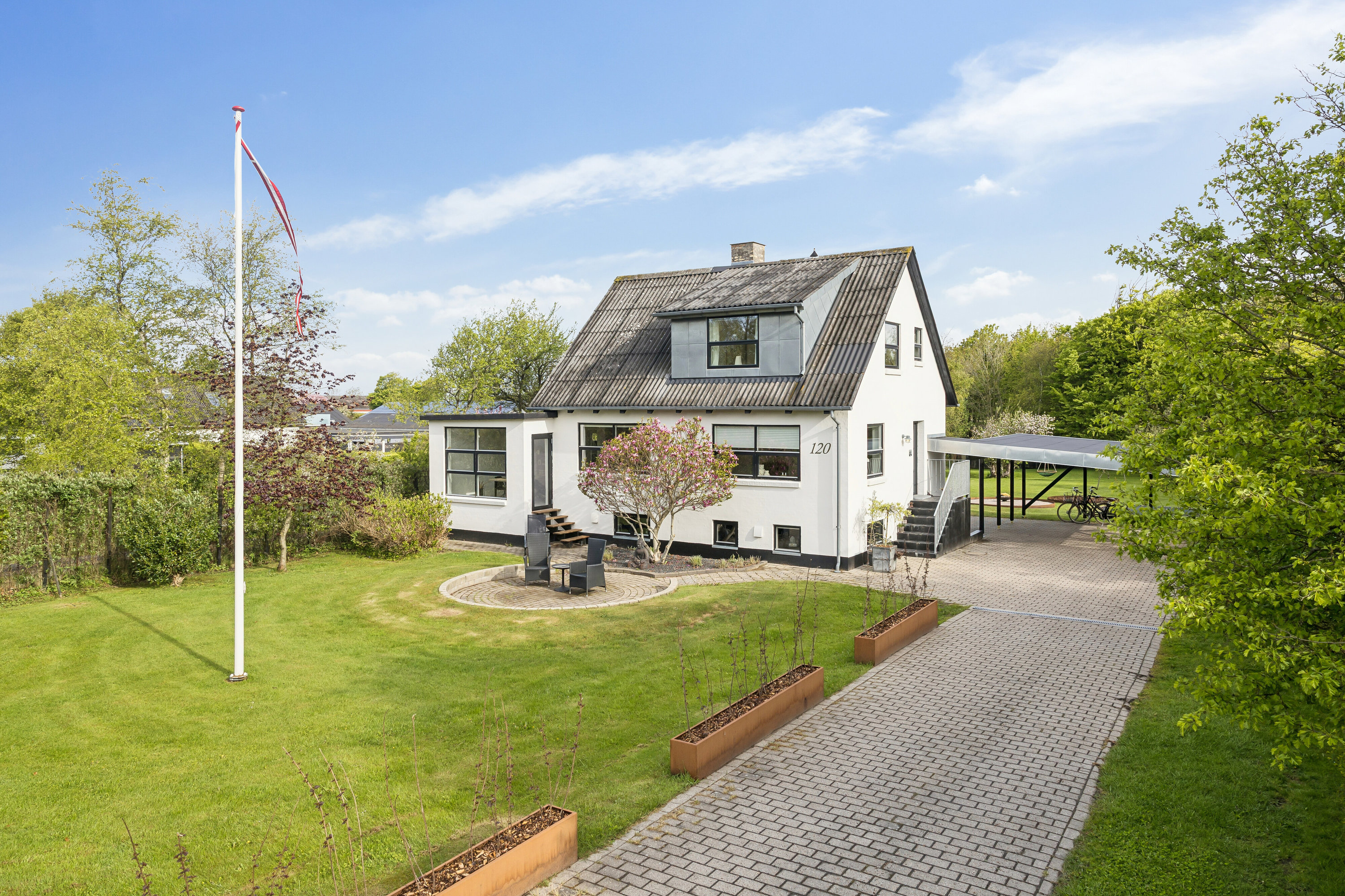 Løkkensvej 120, 9800 Hjørring