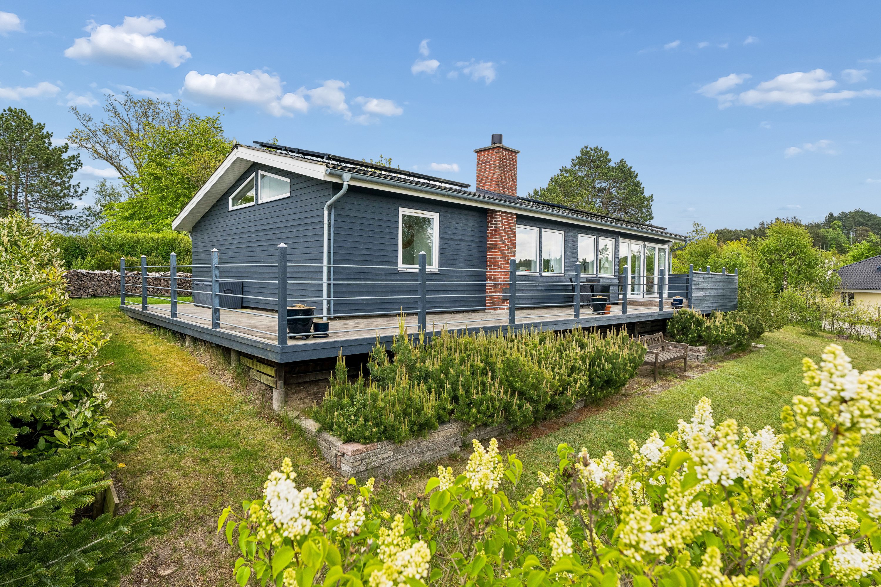 Klodevej 8, Holmens Bakker, 8400 Ebeltoft