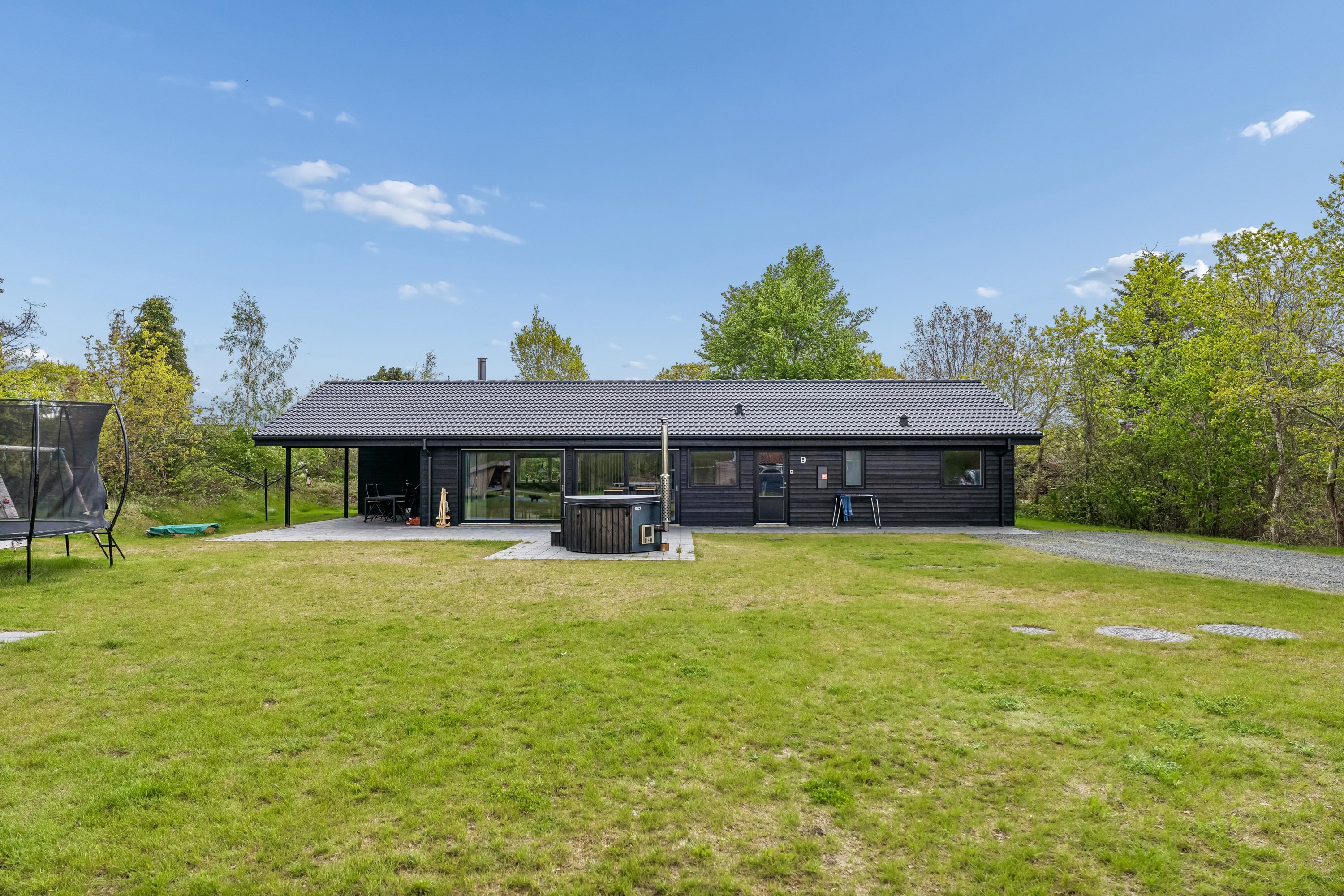 Uglevænget 9, Øer, 8400 Ebeltoft