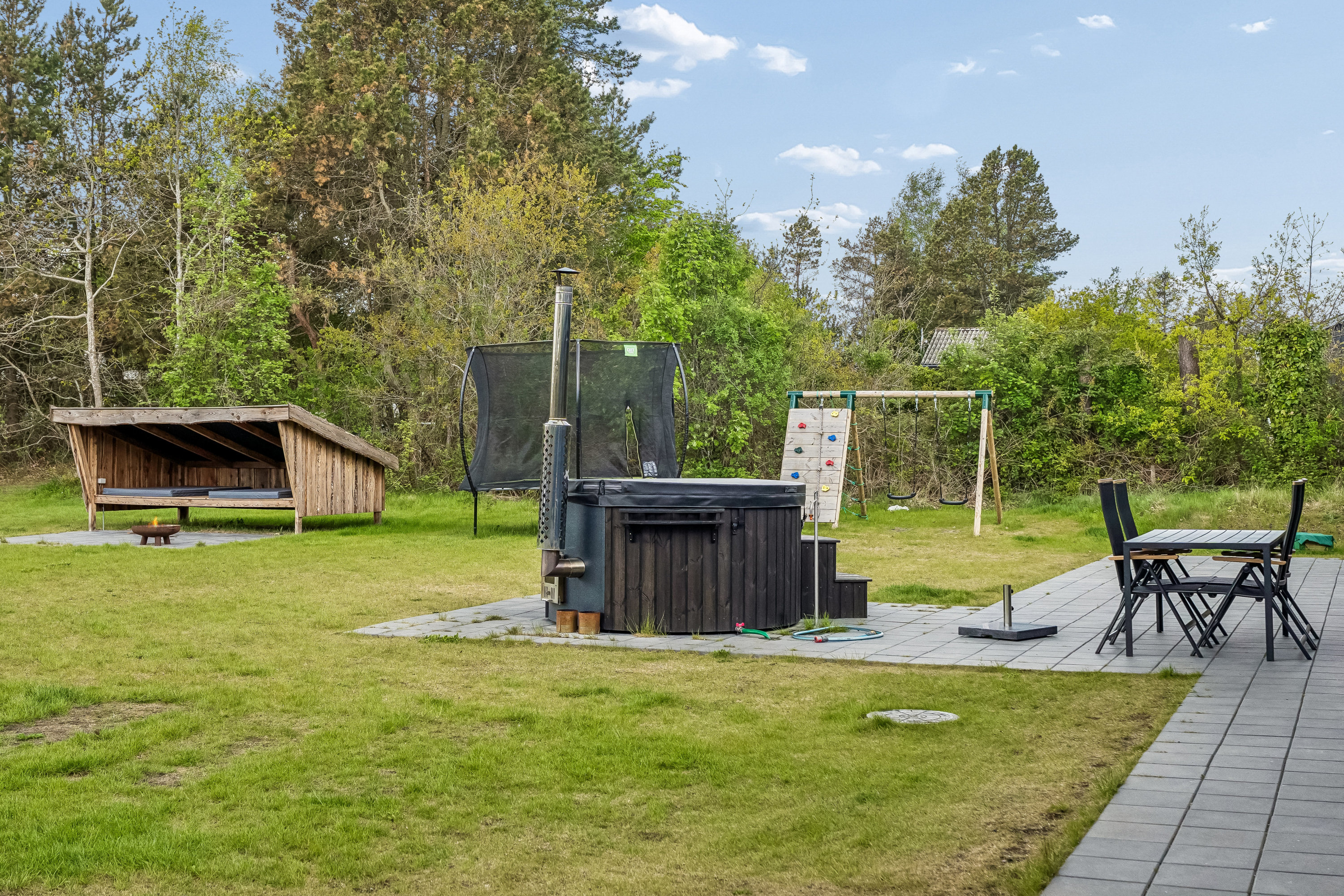 Uglevænget 9, Øer, 8400 Ebeltoft
