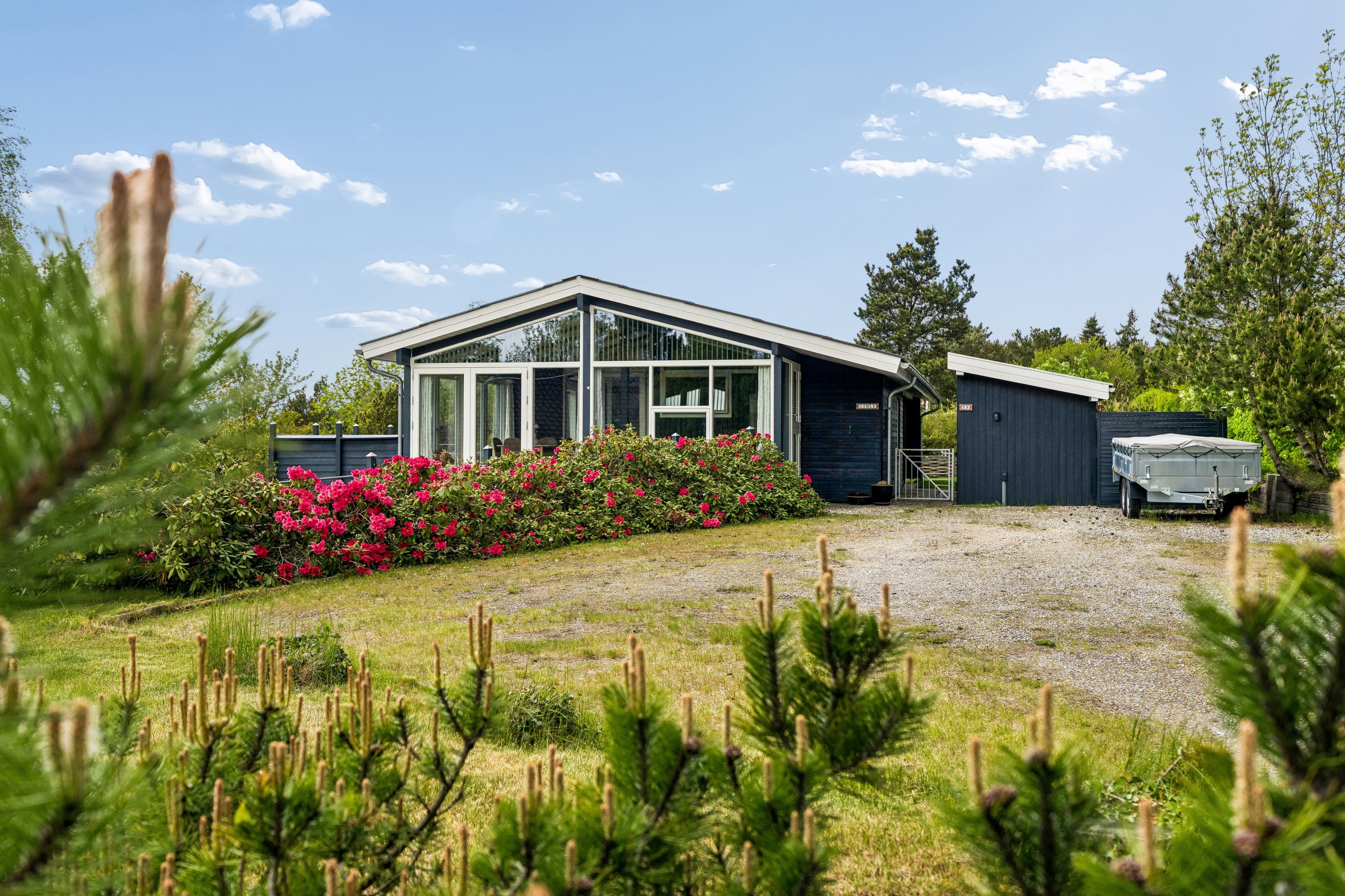 Klodevej 8, Holmens Bakker, 8400 Ebeltoft