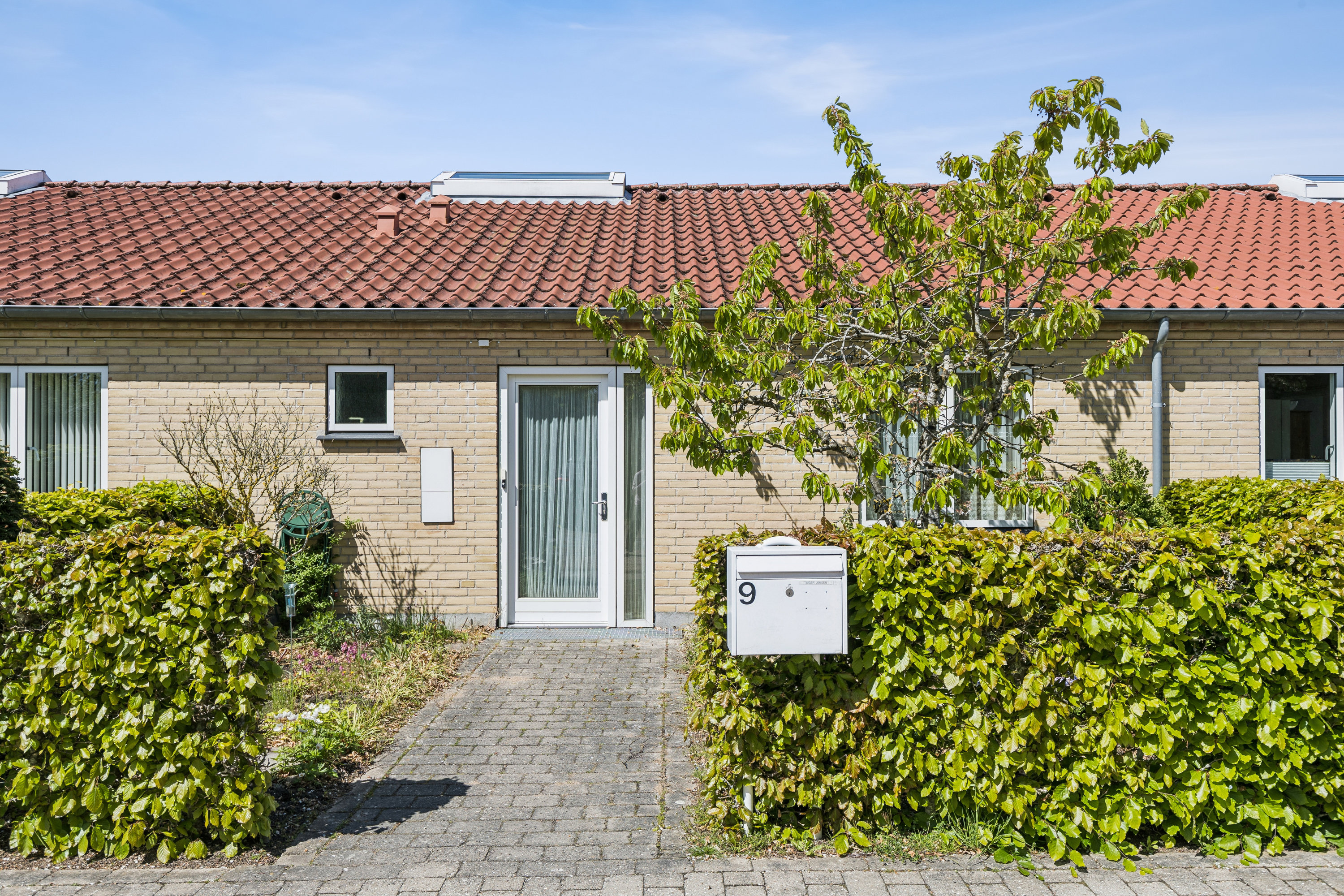 Skovhaven 9, 4450 Jyderup