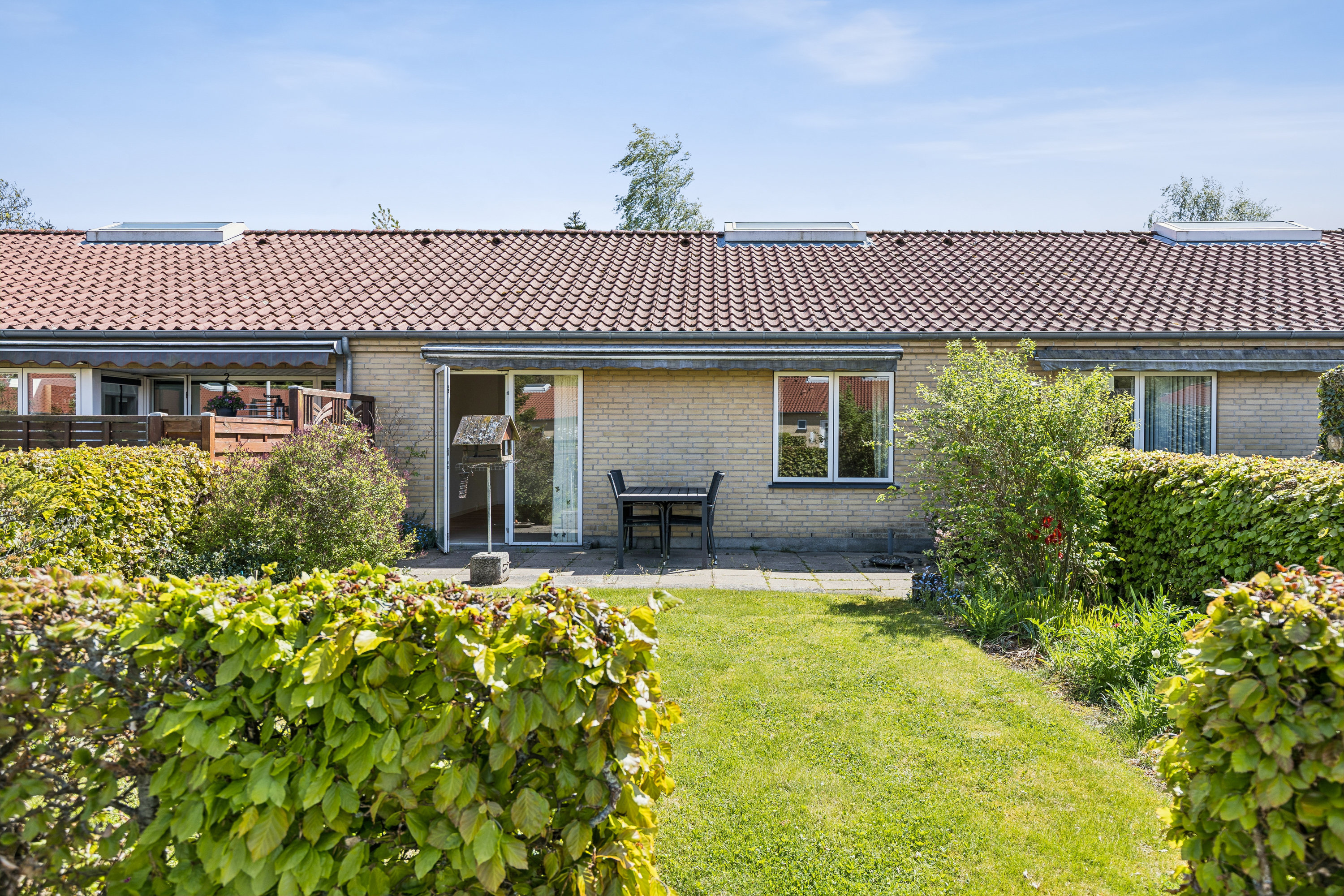 Skovhaven 9, 4450 Jyderup