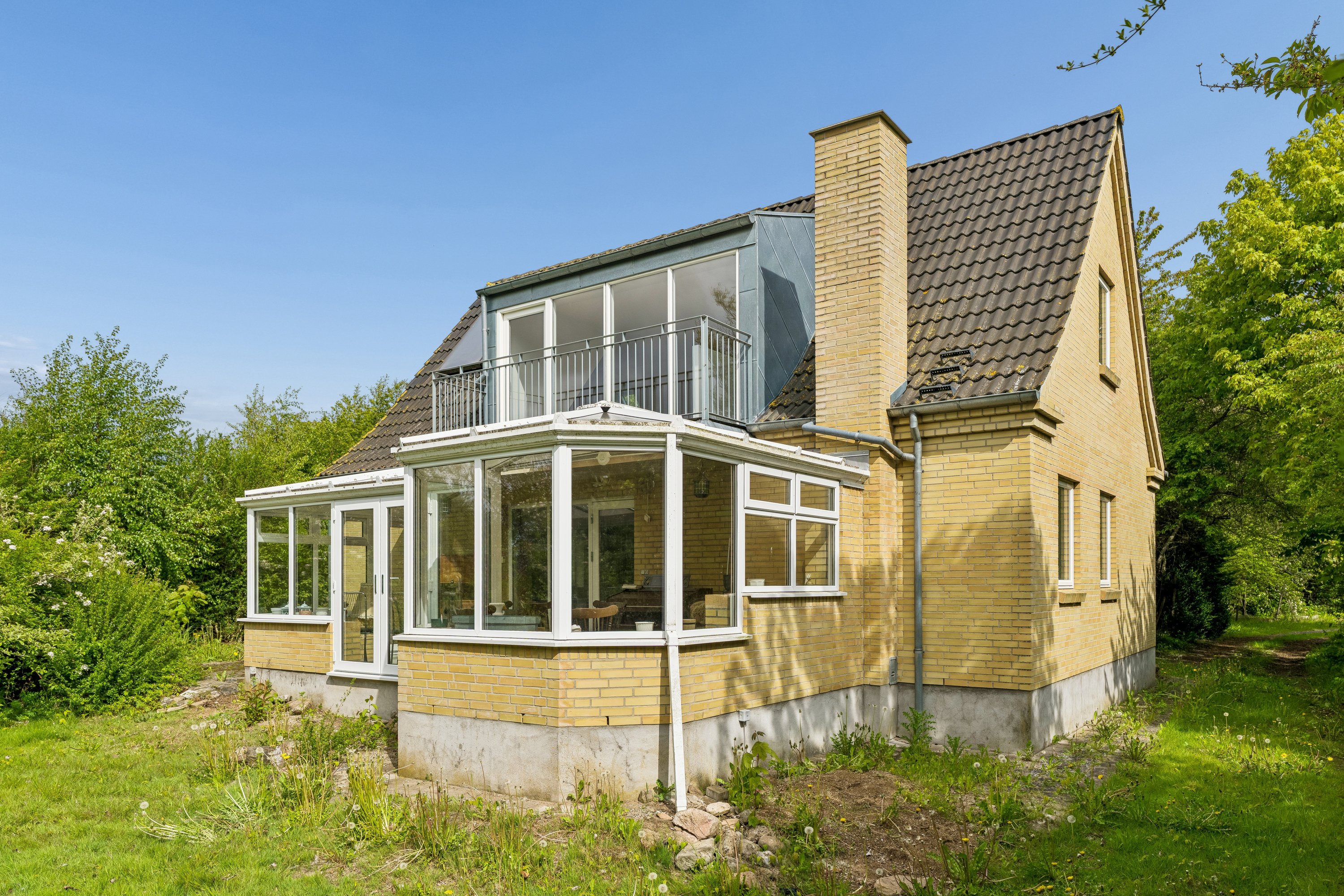 Elsegårdevej 38, 8400 Ebeltoft