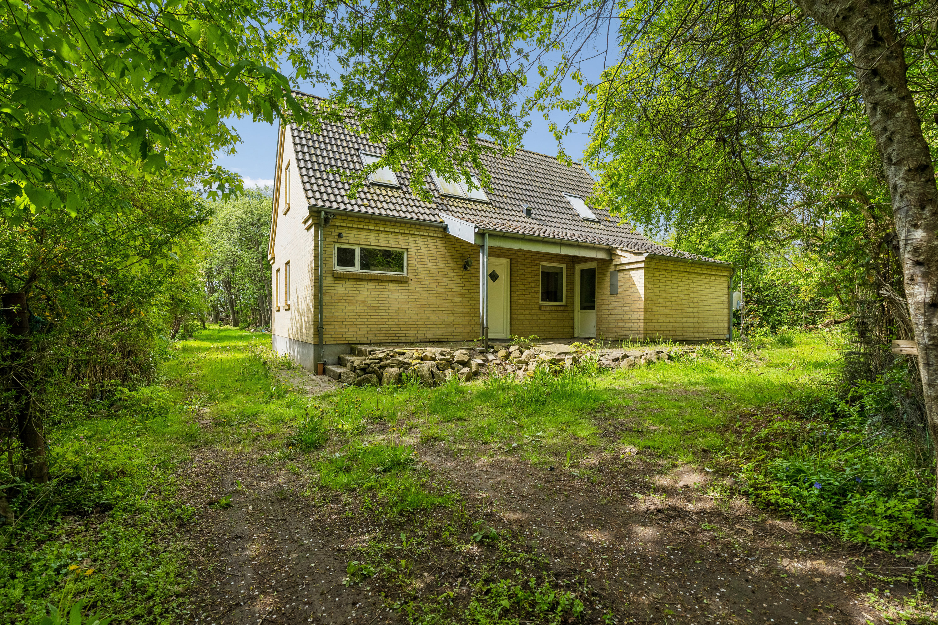 Elsegårdevej 38, 8400 Ebeltoft