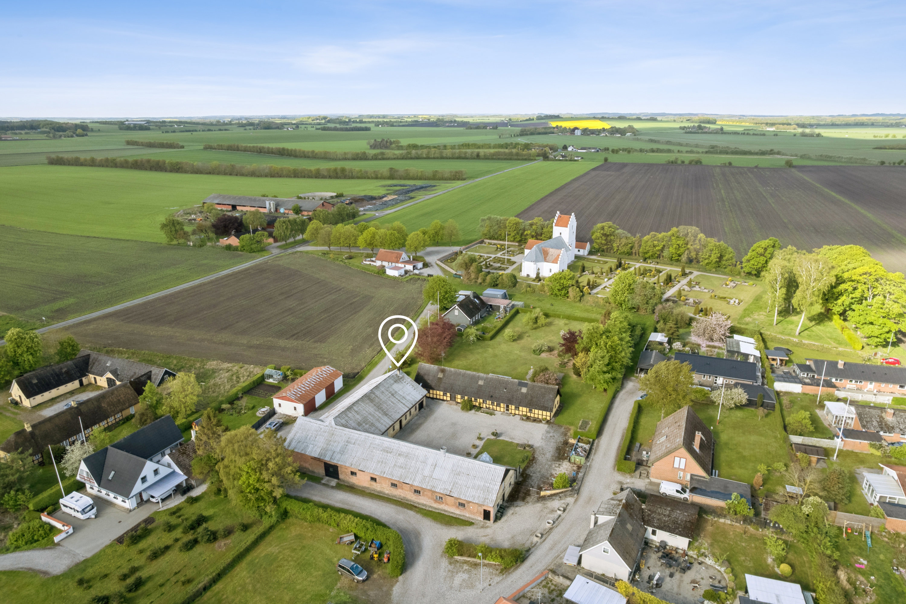 Annexvej 8, Voldby, 8500 Grenaa