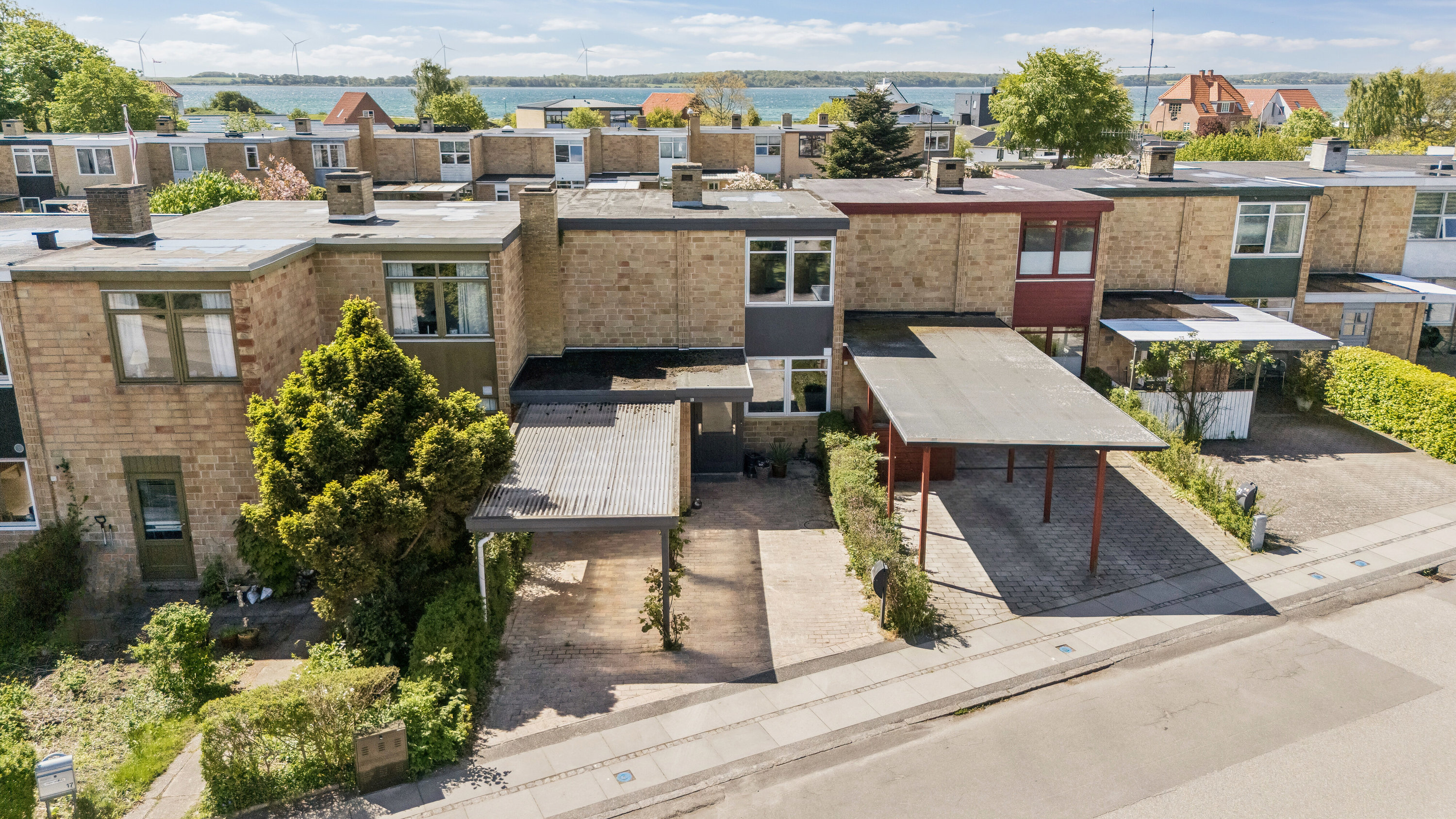 Strandhaven 19, 4400 Kalundborg