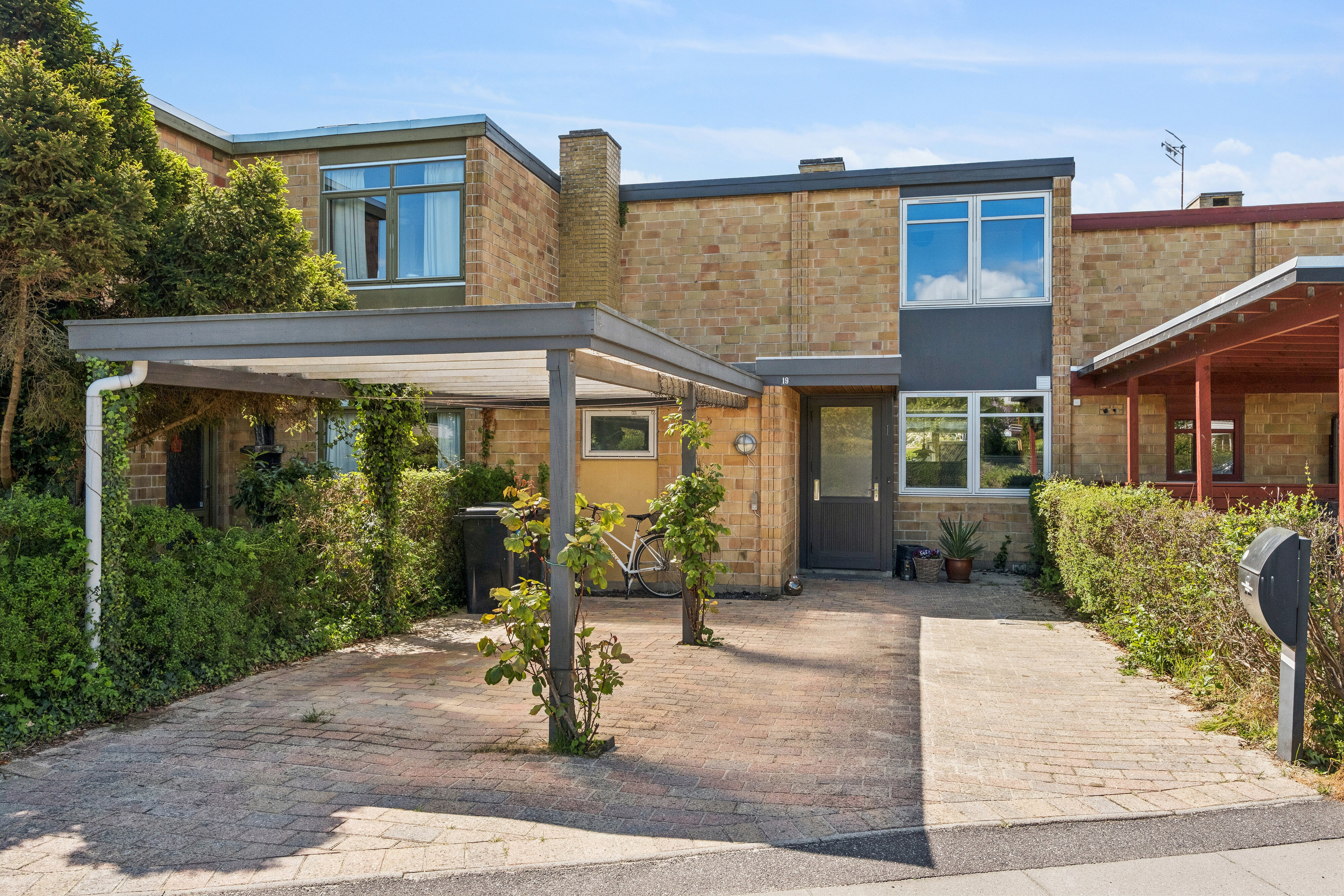 Strandhaven 19, 4400 Kalundborg