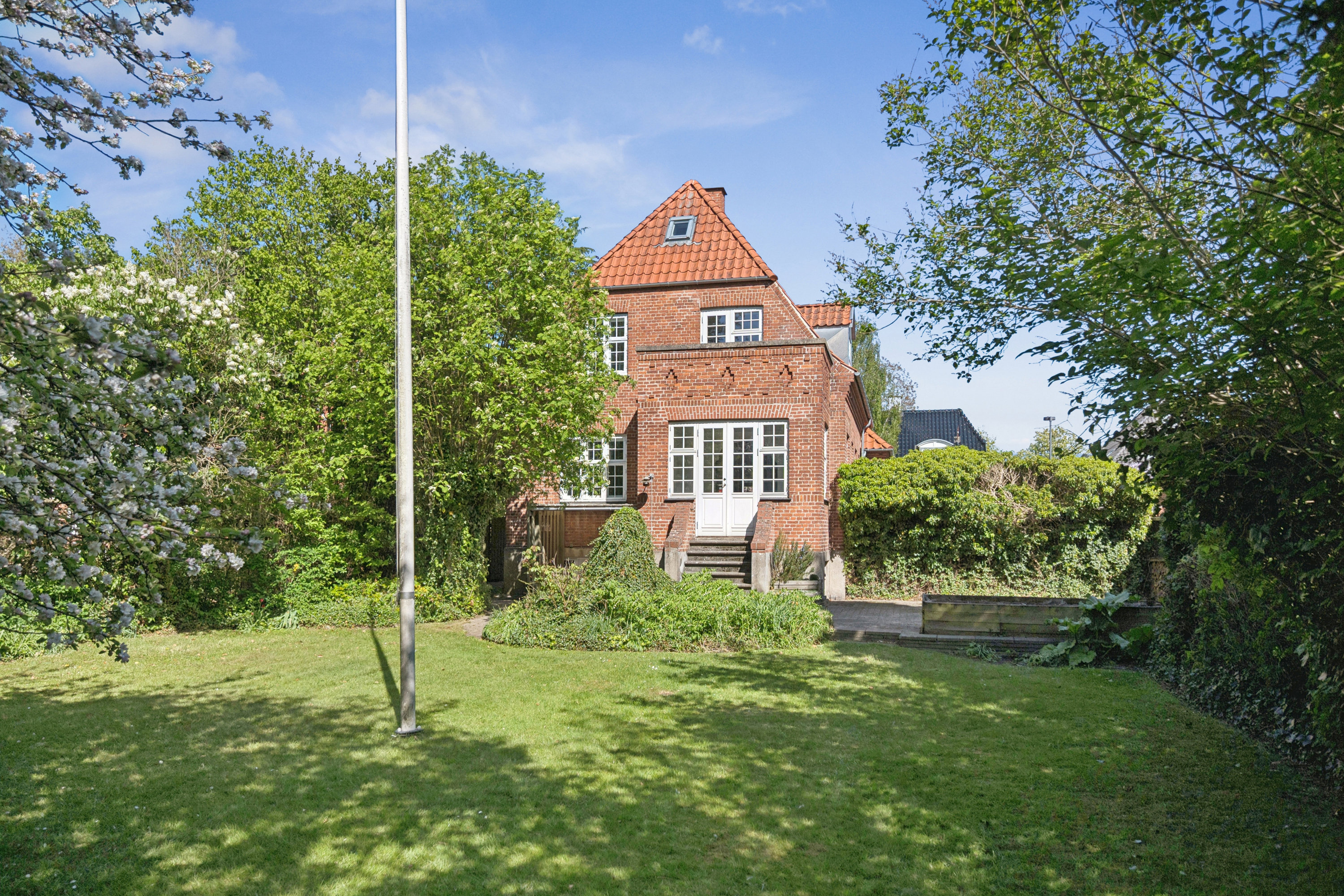 Sæbyholmsvej 9, 2500 Valby