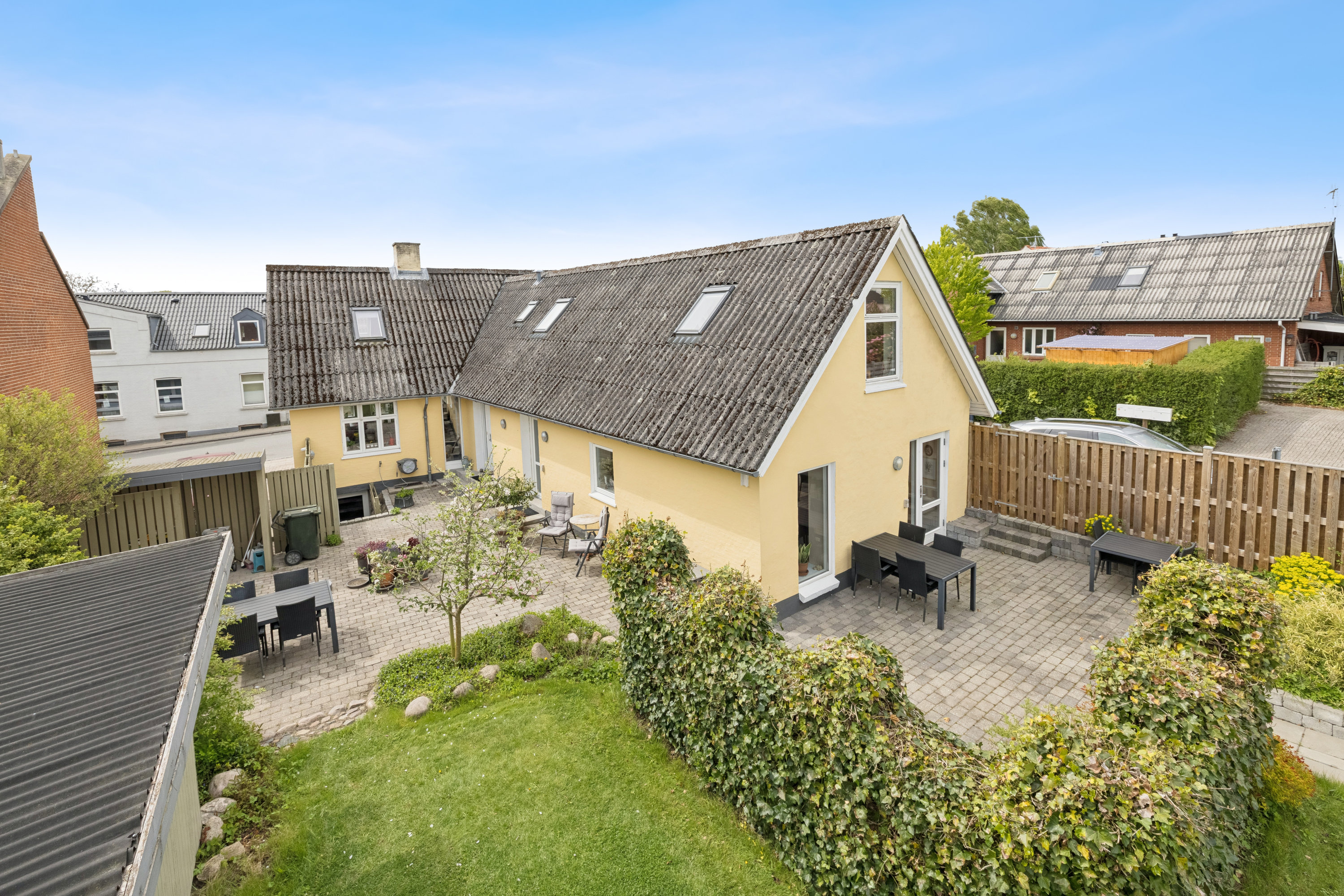 Tingvej 44, 8543 Hornslet