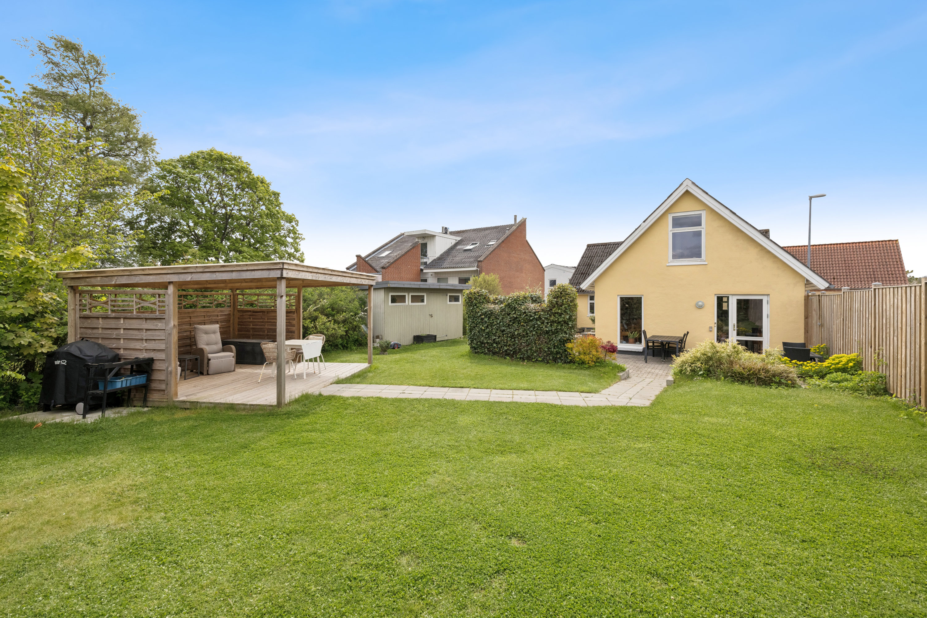 Tingvej 44, 8543 Hornslet