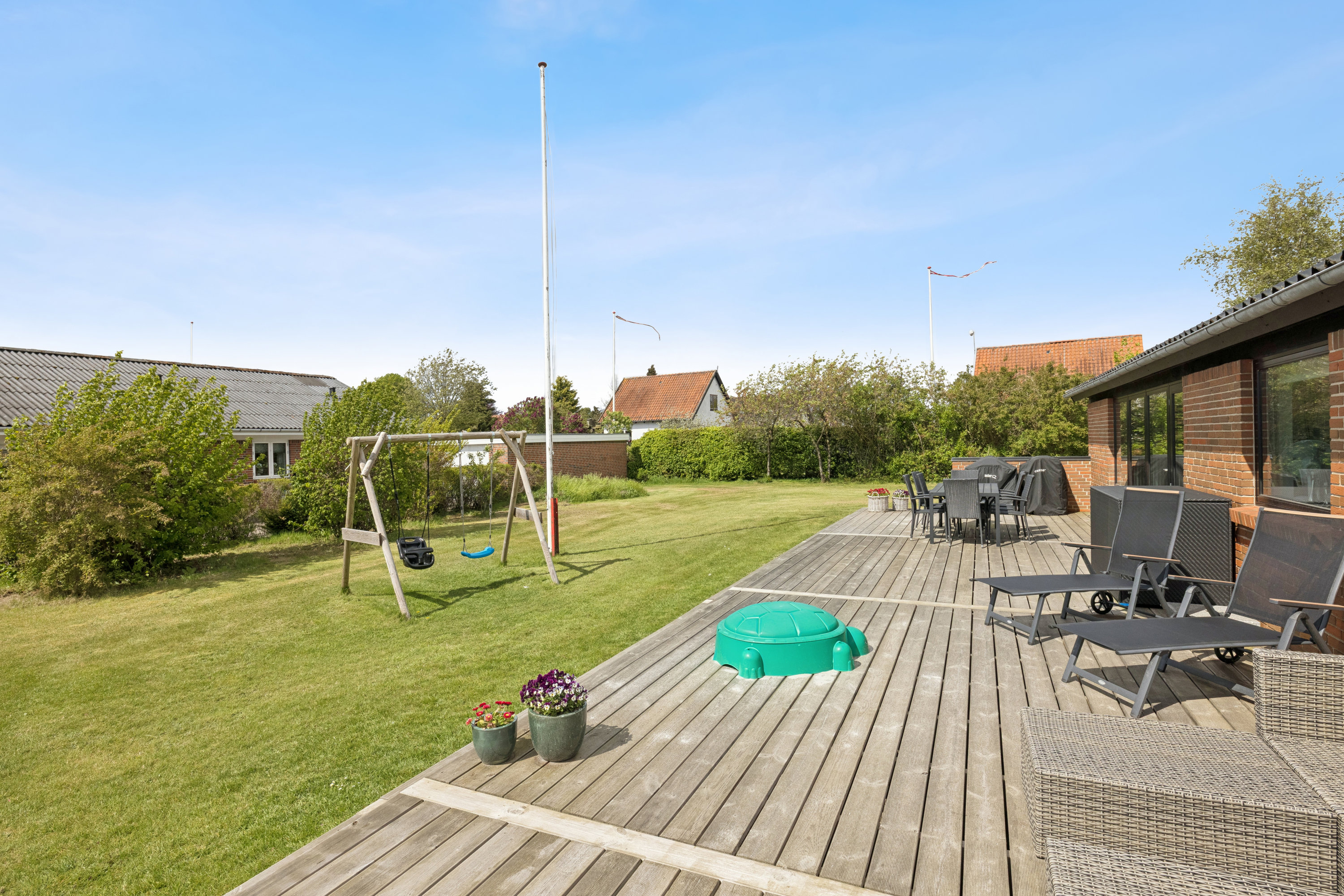 Mølletoften 7, 8963 Auning
