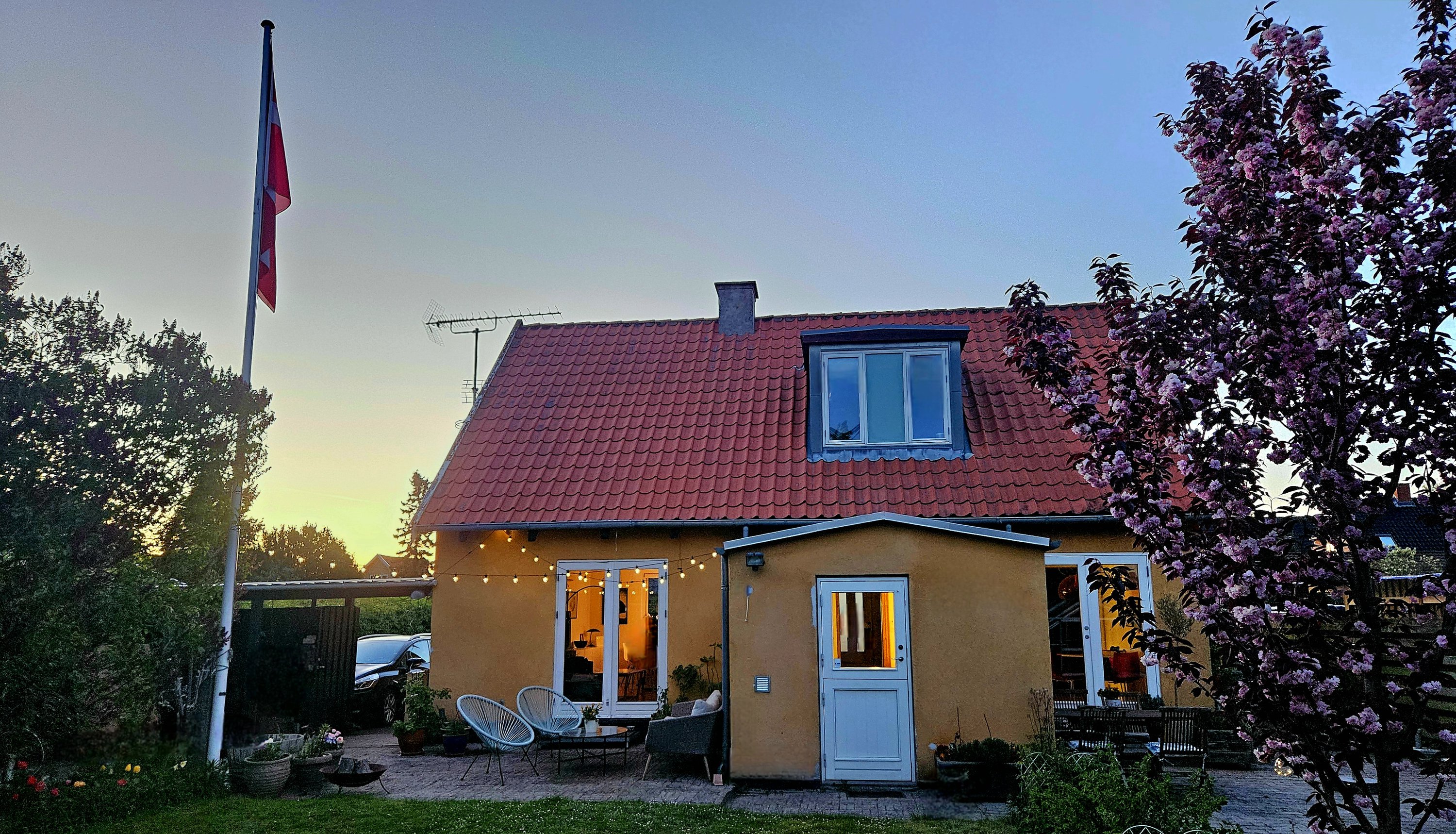 Ceylonvej 32, 2300 København S