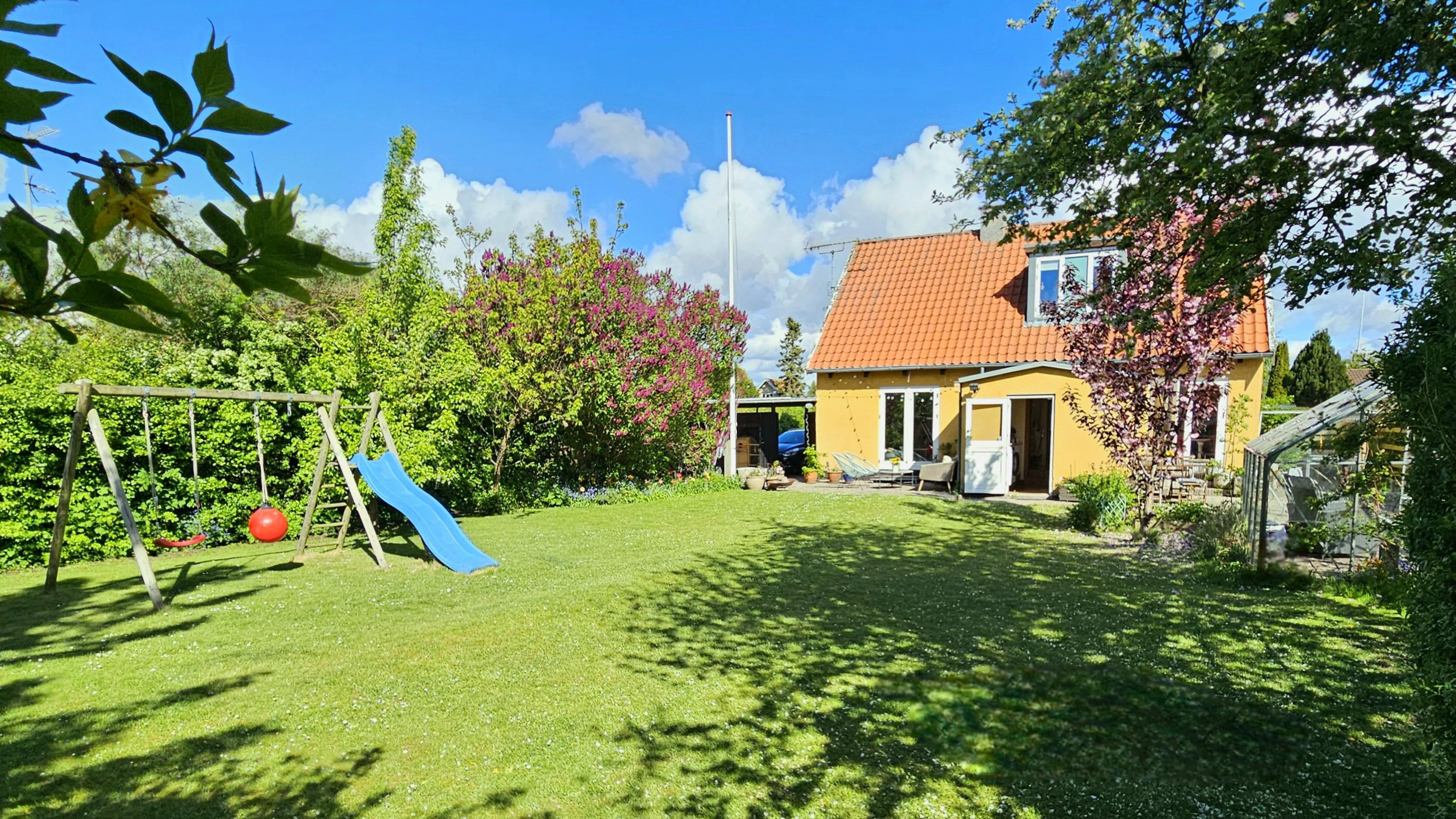 Ceylonvej 32, 2300 København S