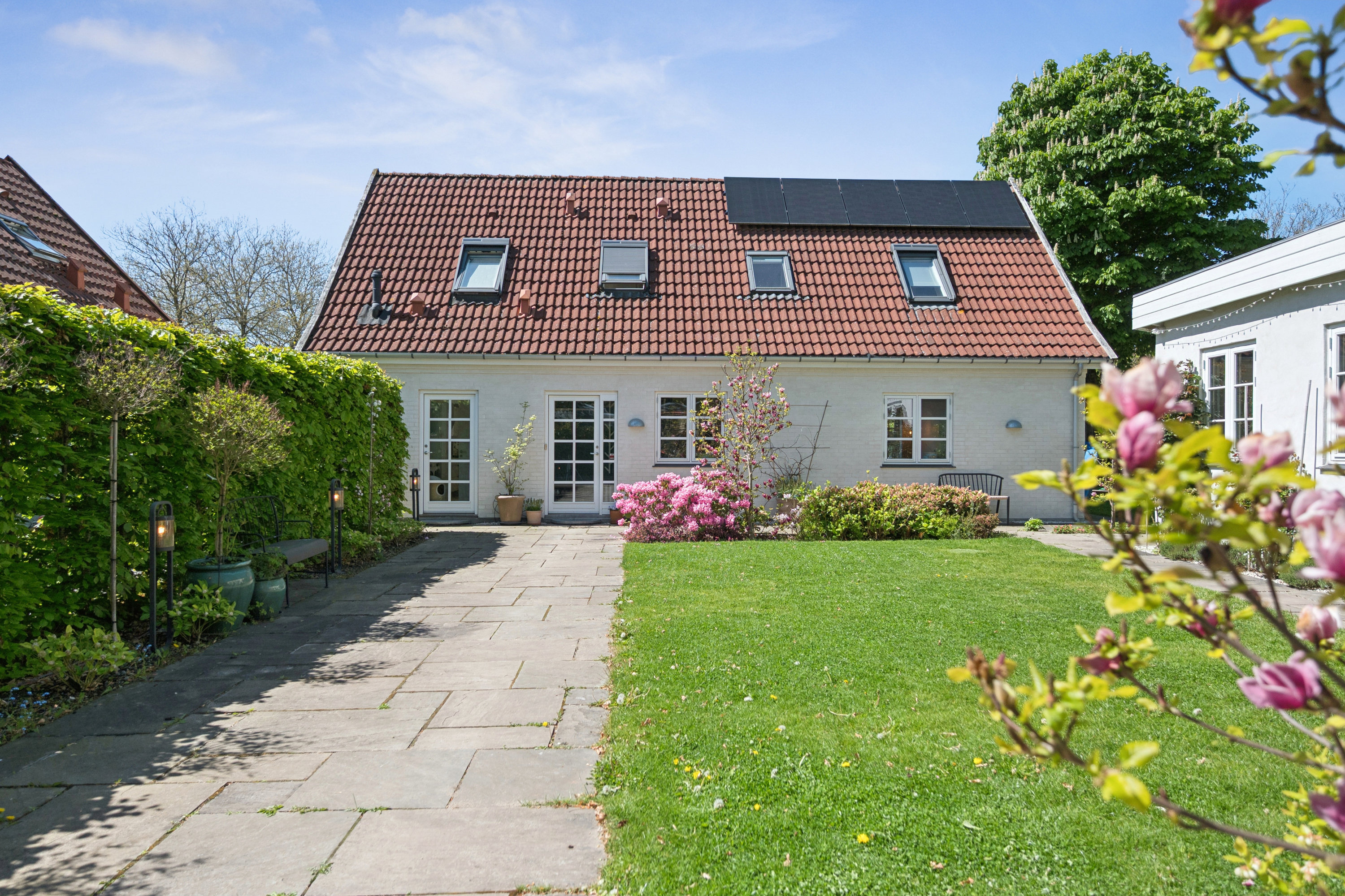 Lundtofte Skolestr. 5, 2800 Kongens Lyngby
