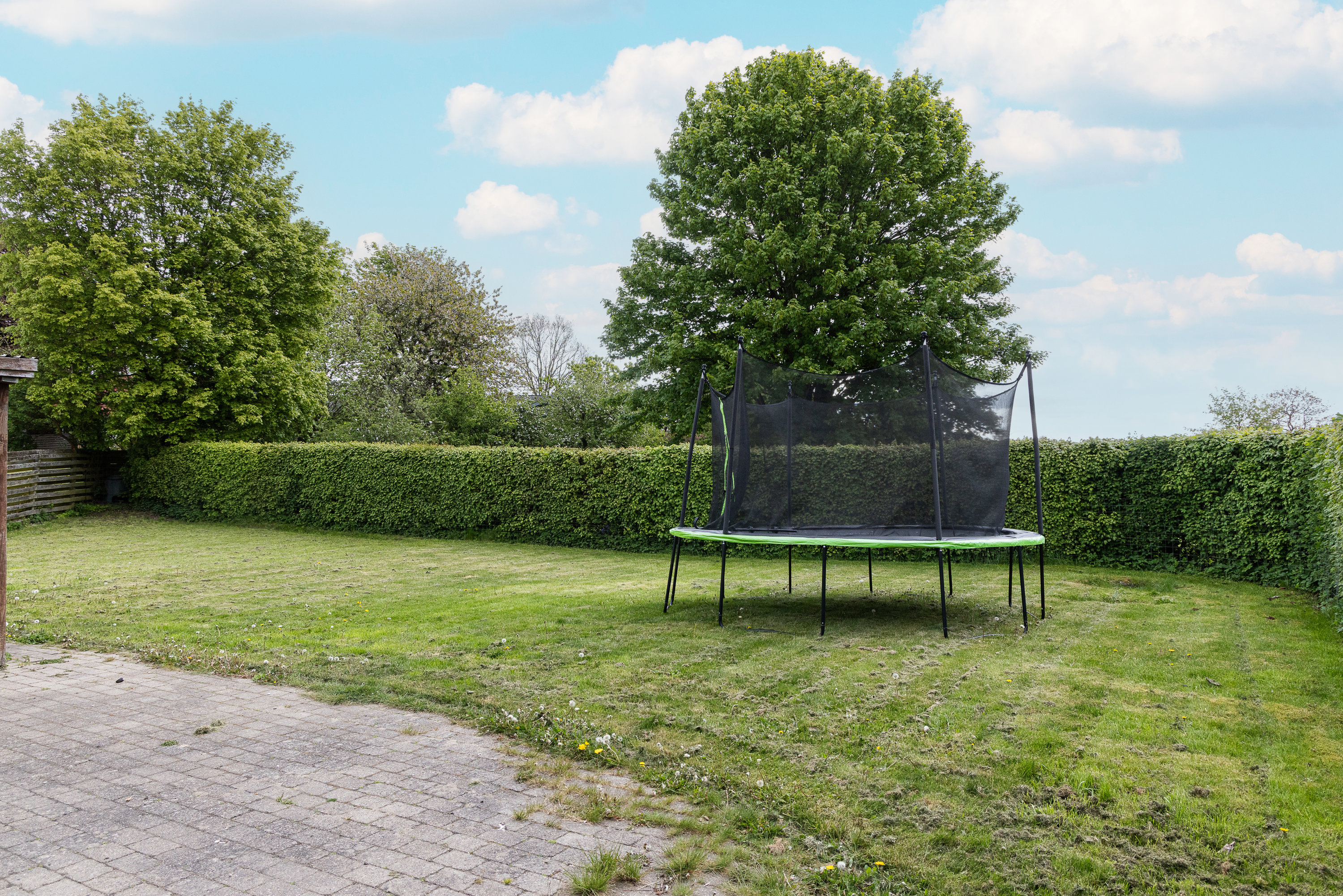 Lemming Bygade 36, 8632 Lemming