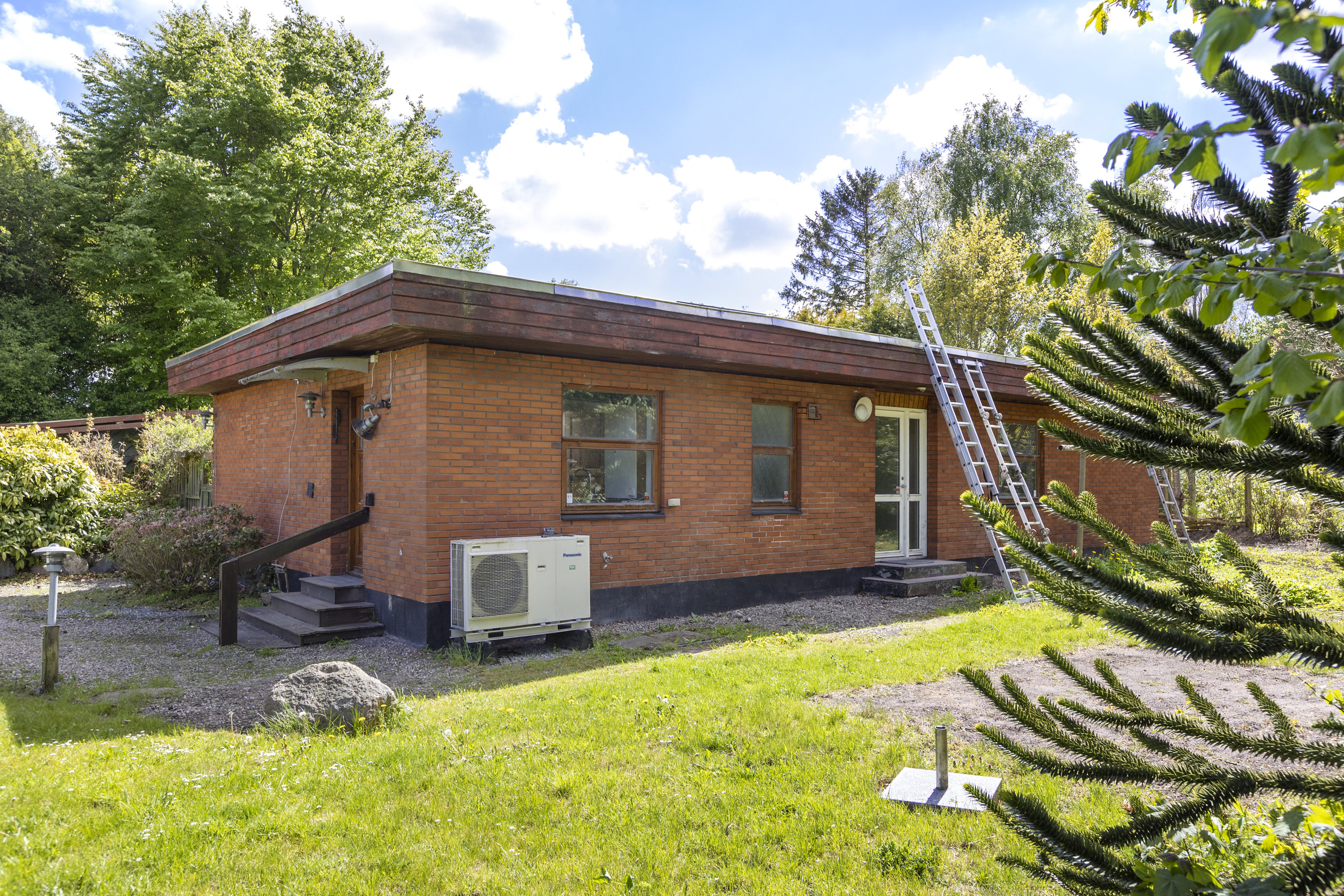 Kongevejen 8A, 4180 Sorø