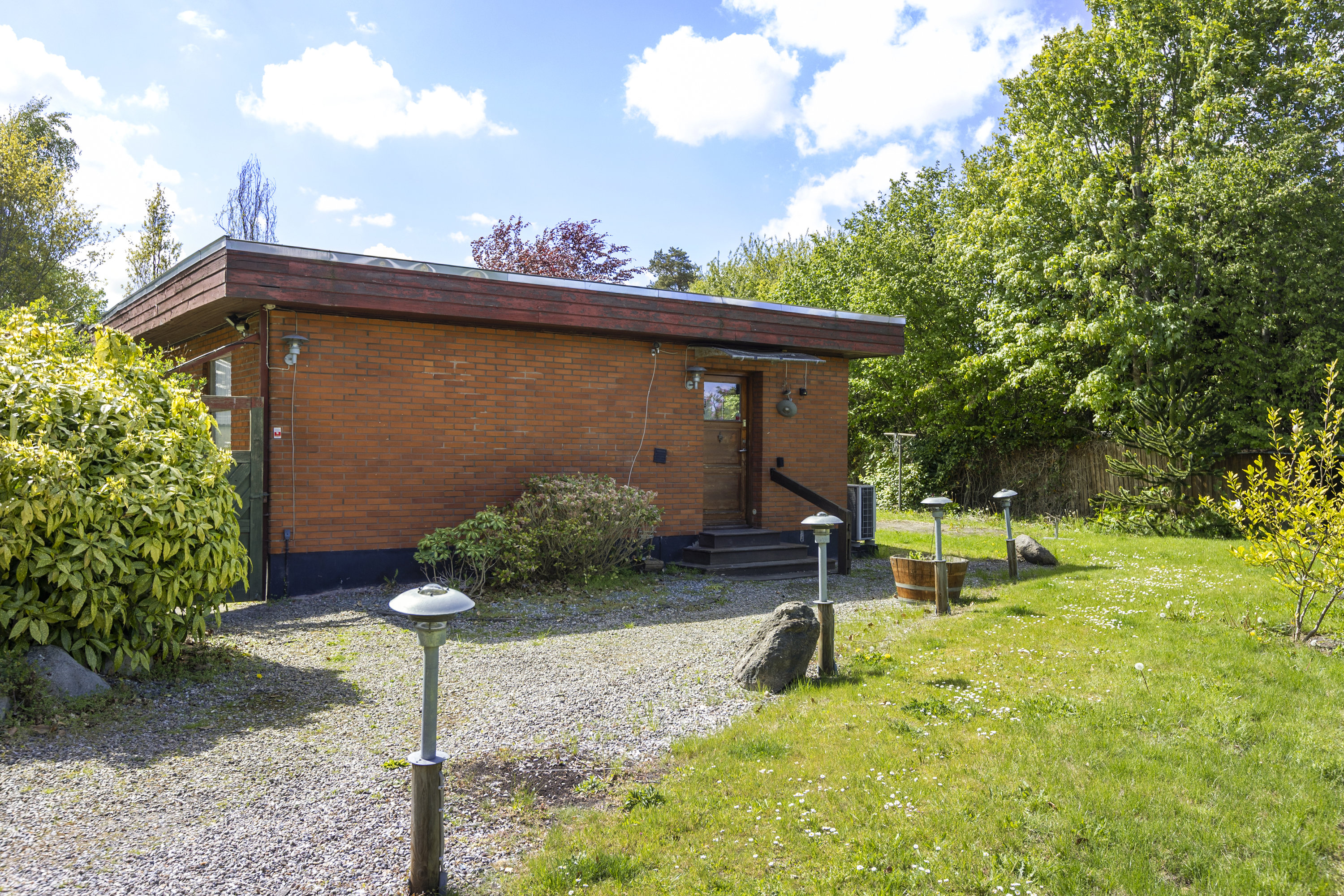 Kongevejen 8A, 4180 Sorø