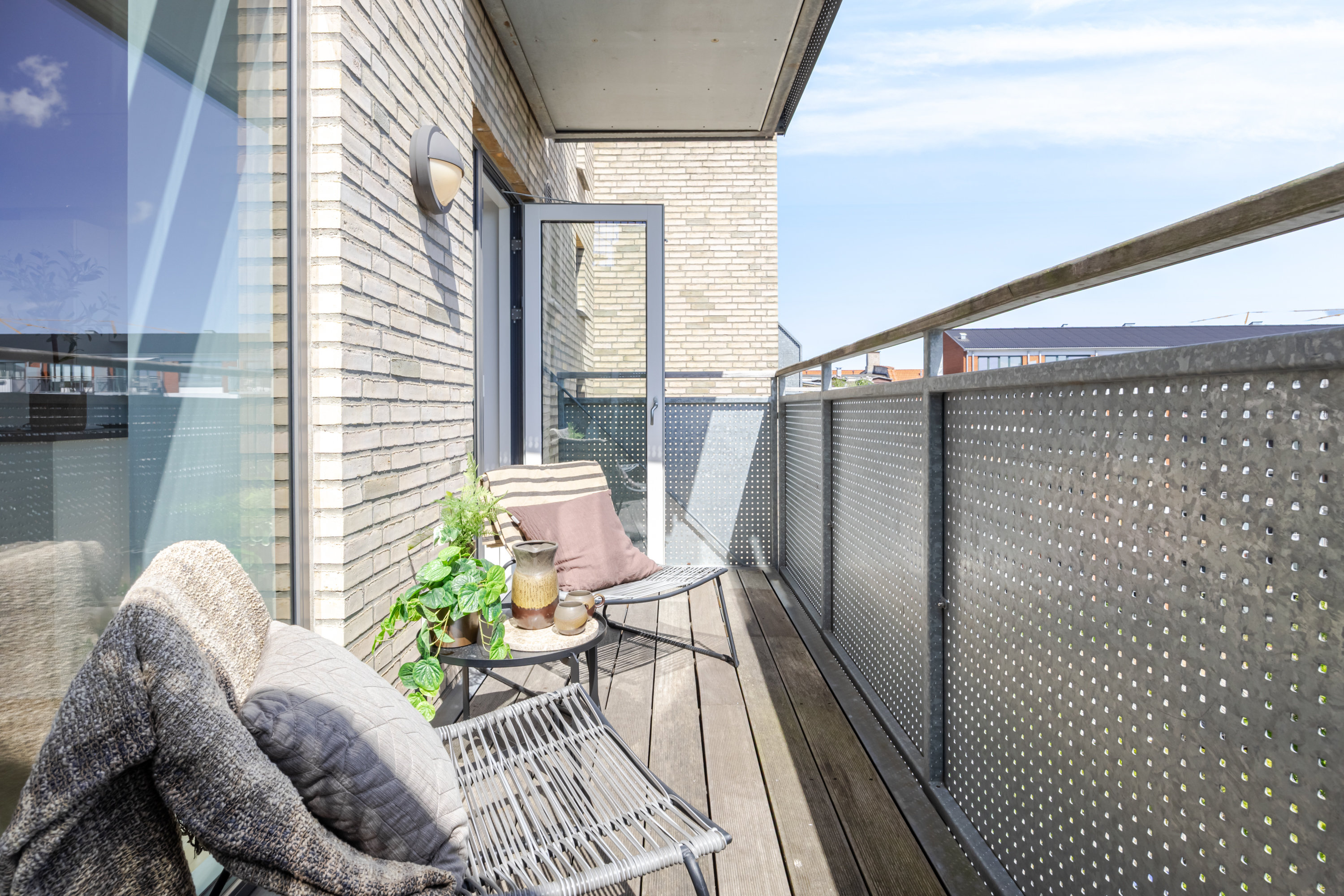 Rådmandsgade 36, 5. tv., 2200 København N