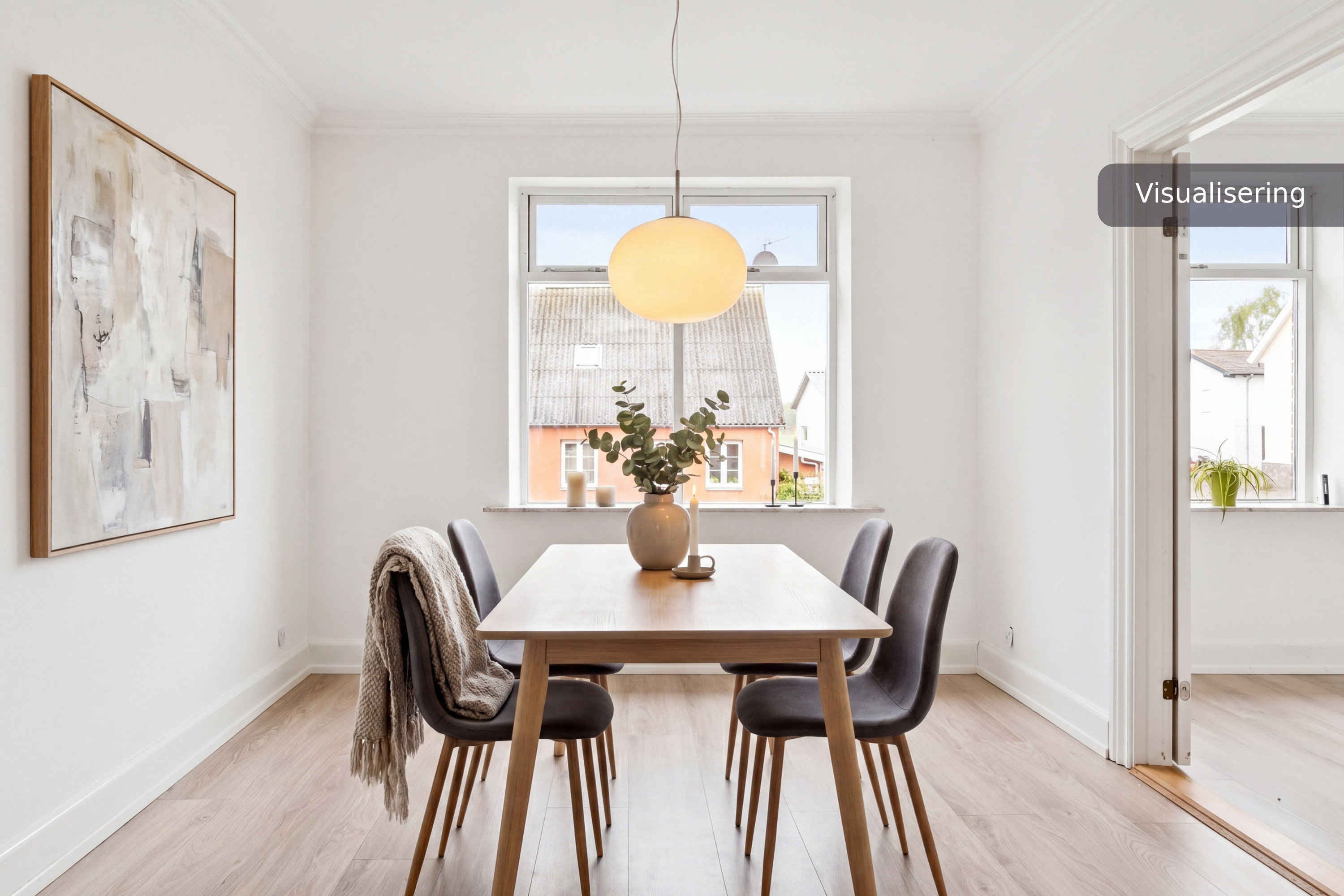 Lundby Hovedgade 42, 4750 Lundby