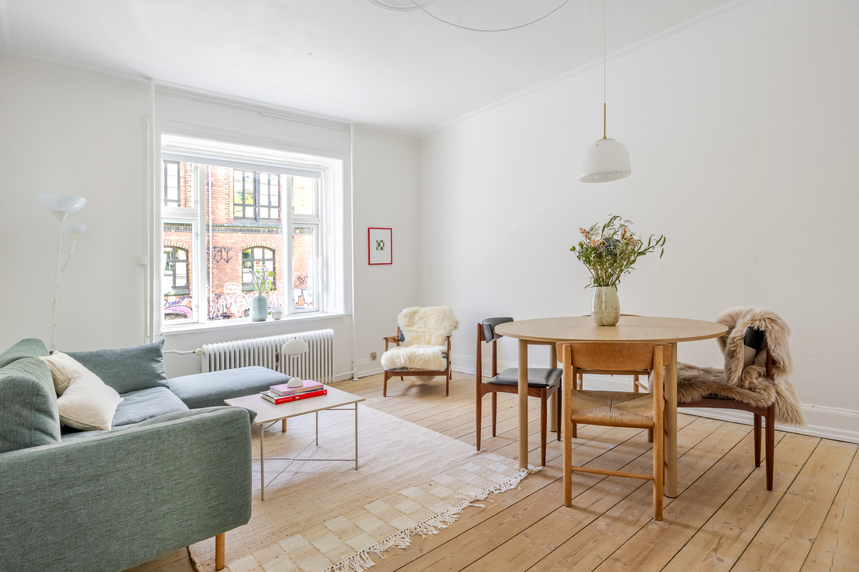 Husumgade 49, st.. tv., 2200 København N