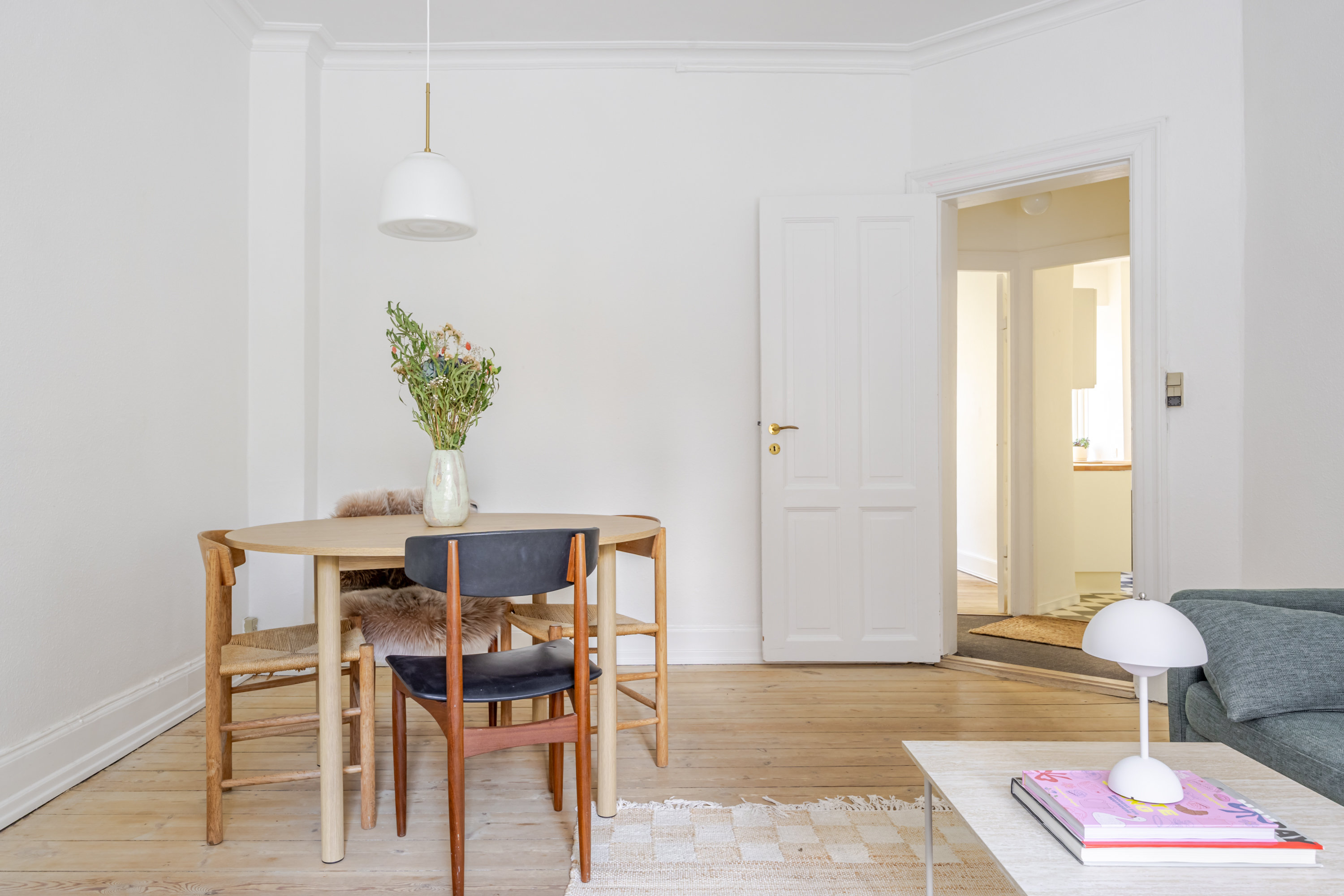 Husumgade 49, st.. tv., 2200 København N